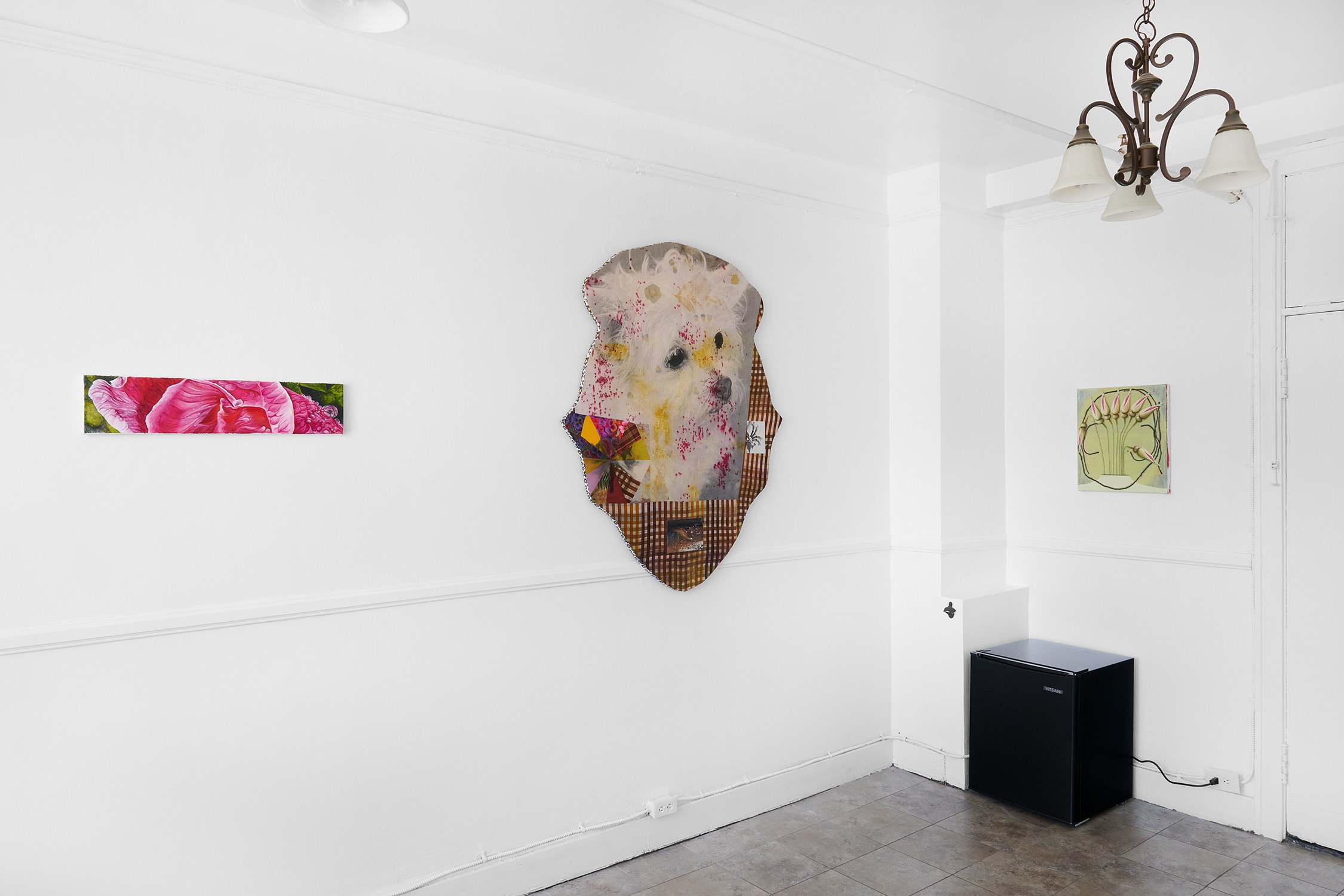 Worlds Within Worlds, Worlds Within Worlds at Gene's Dispensary, photo 5