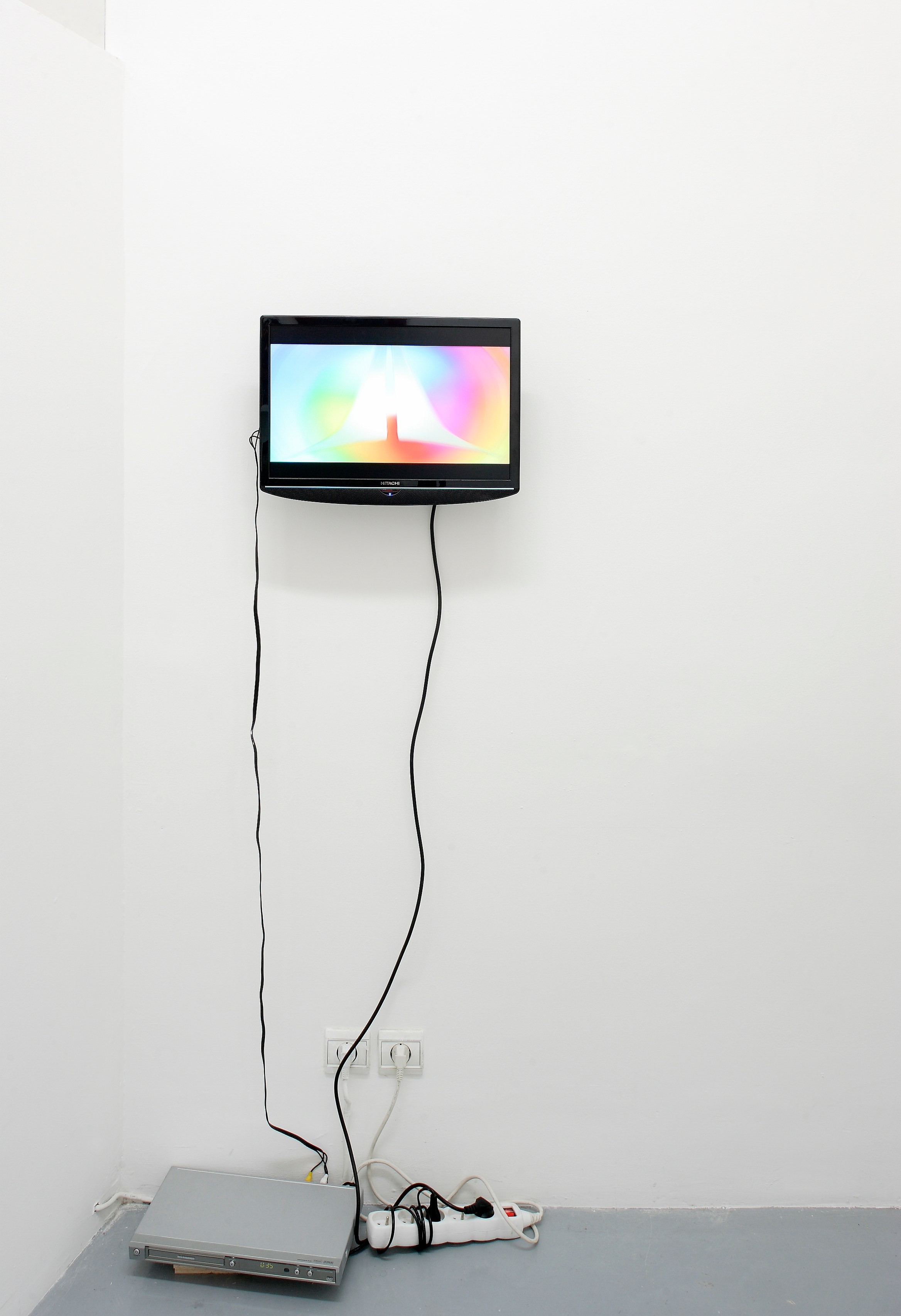Kerstin Brätsch, BUYBRÄTSCHWÖRST at Galerie Balice Hertling, photo 17