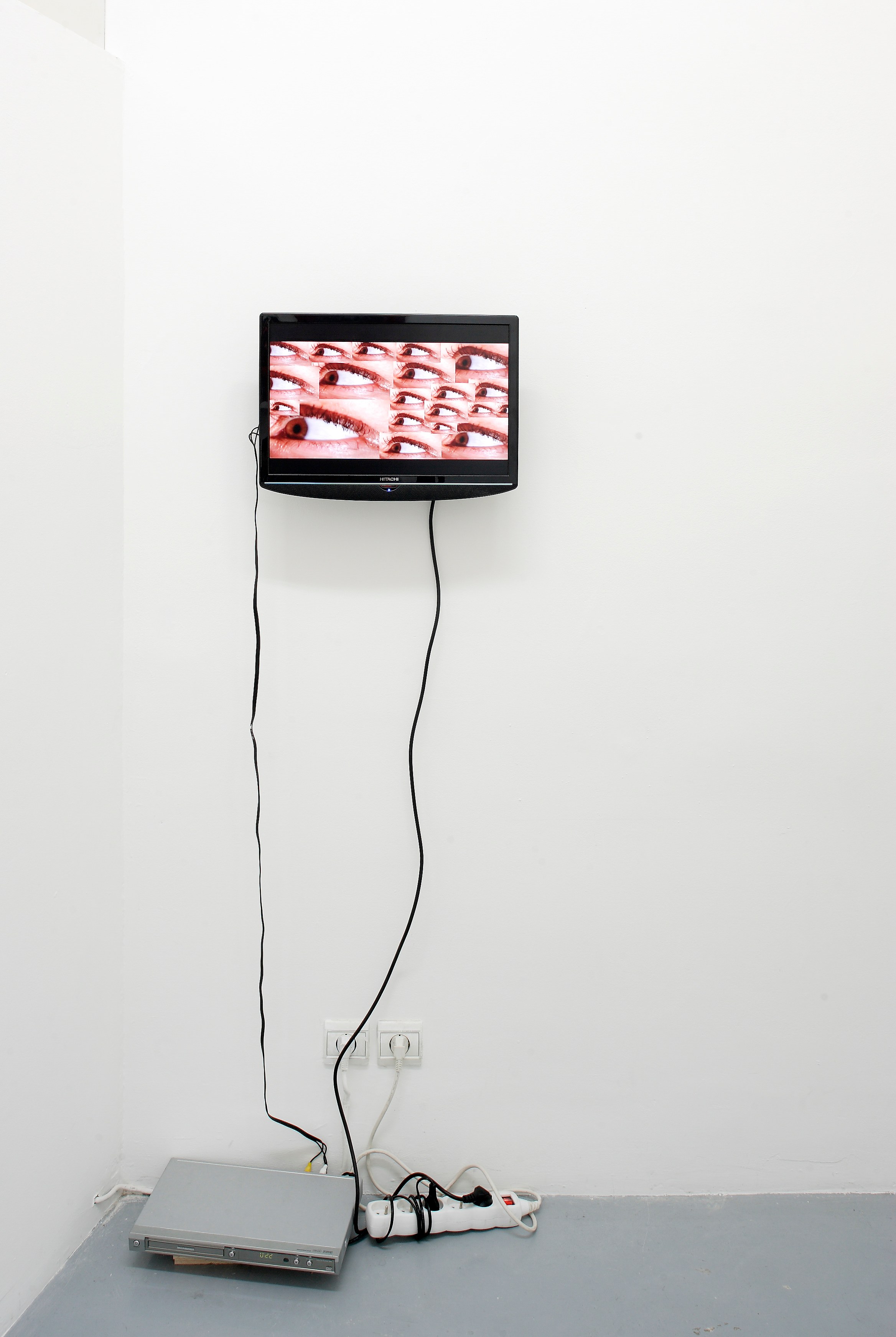 Kerstin Brätsch, BUYBRÄTSCHWÖRST at Galerie Balice Hertling, photo 16