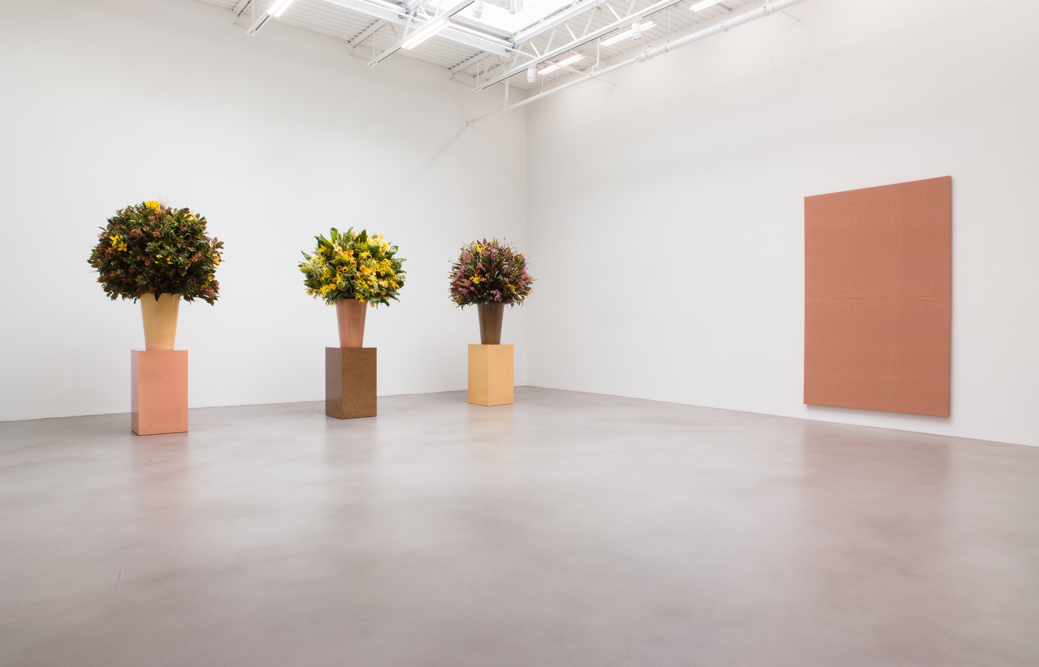 Willem de Rooij, Rye Wonk at Petzel, photo 19