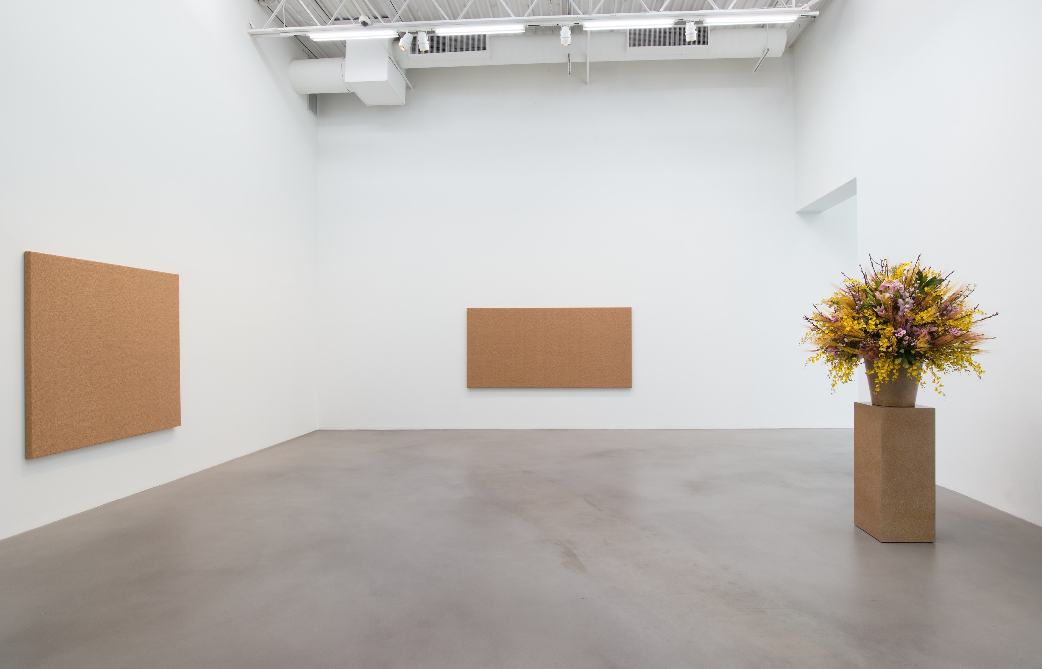 Willem de Rooij, Rye Wonk at Petzel, photo 23
