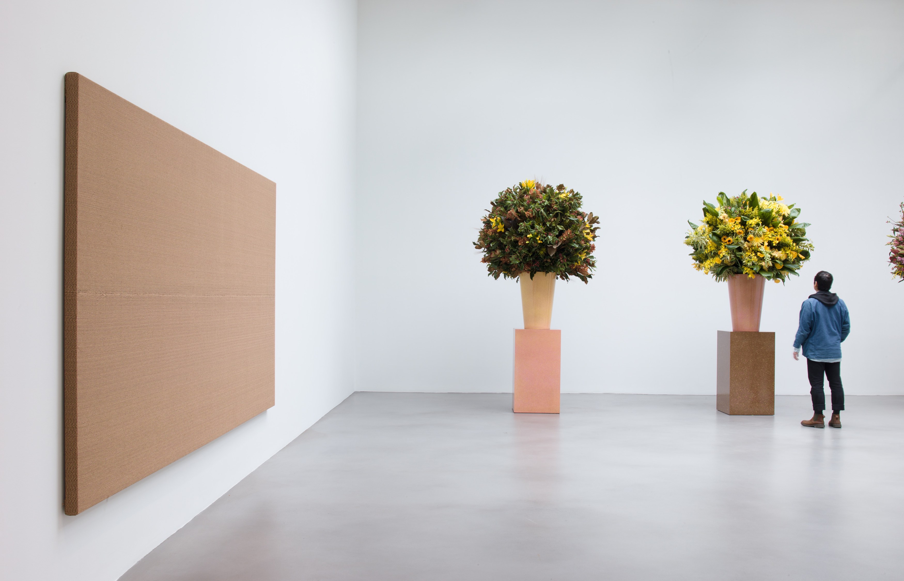 Willem de Rooij, Rye Wonk at Petzel, photo 25