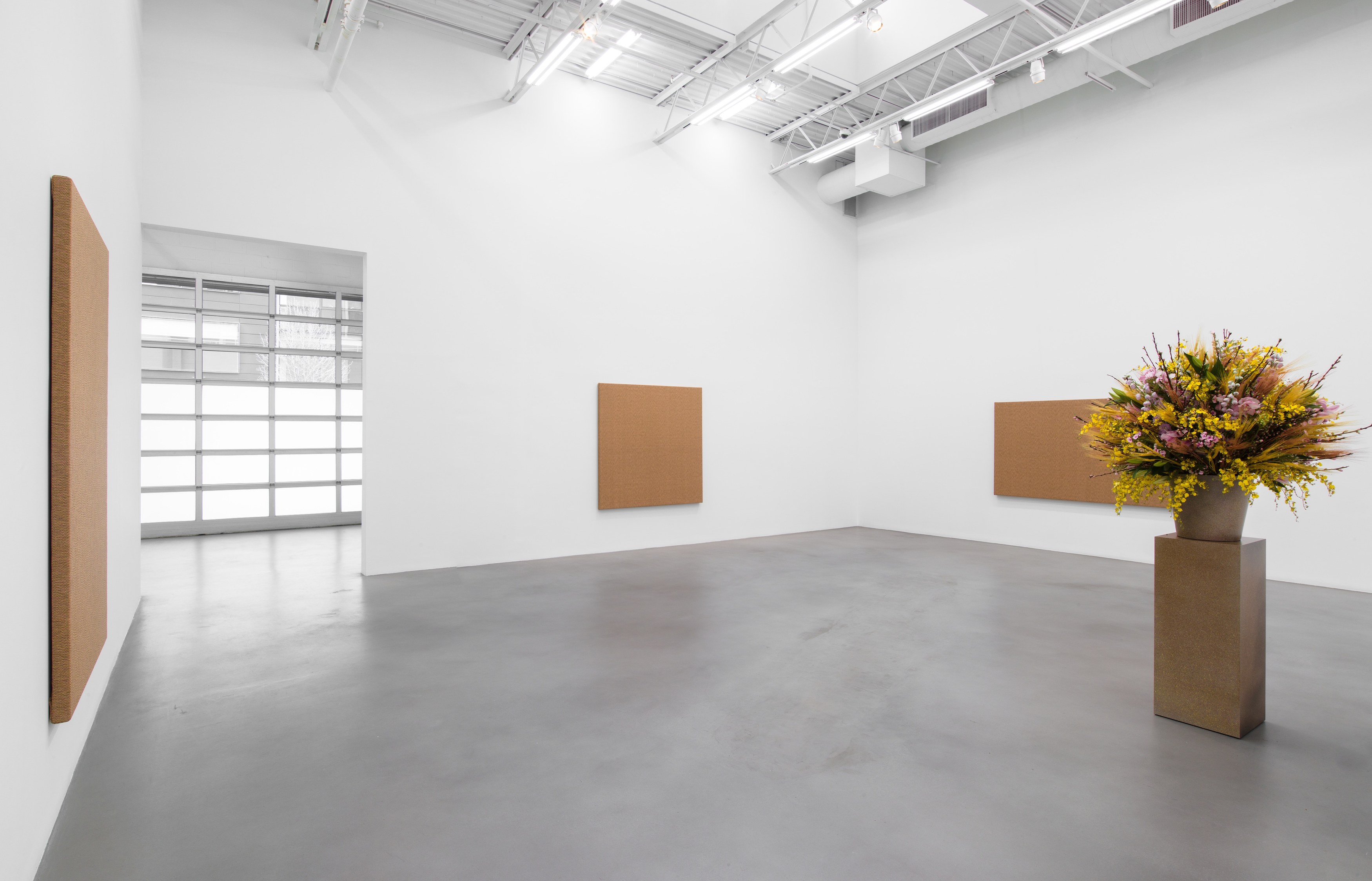 Willem de Rooij, Rye Wonk at Petzel, photo 26