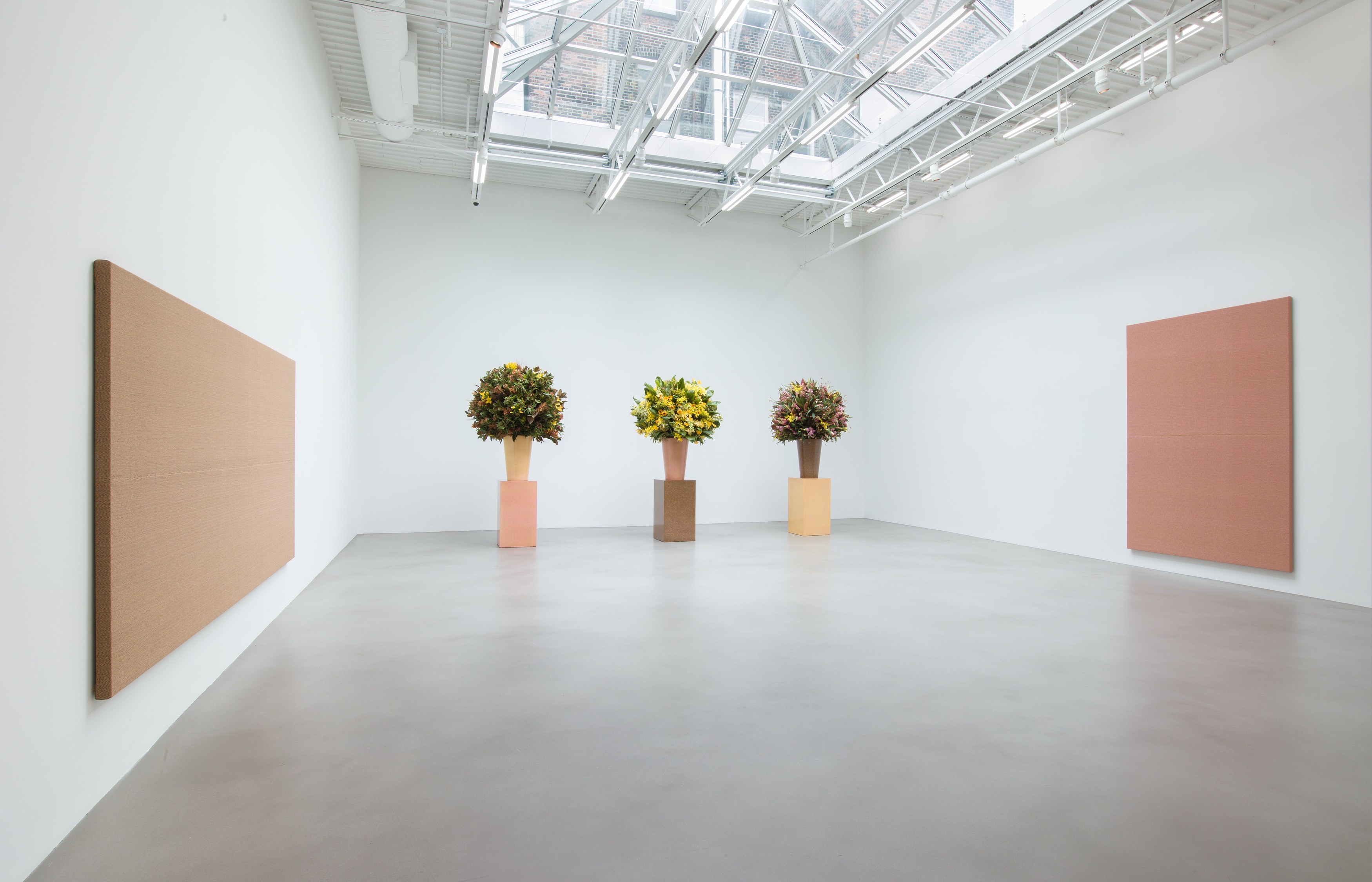Willem de Rooij, Rye Wonk at Petzel, photo 27