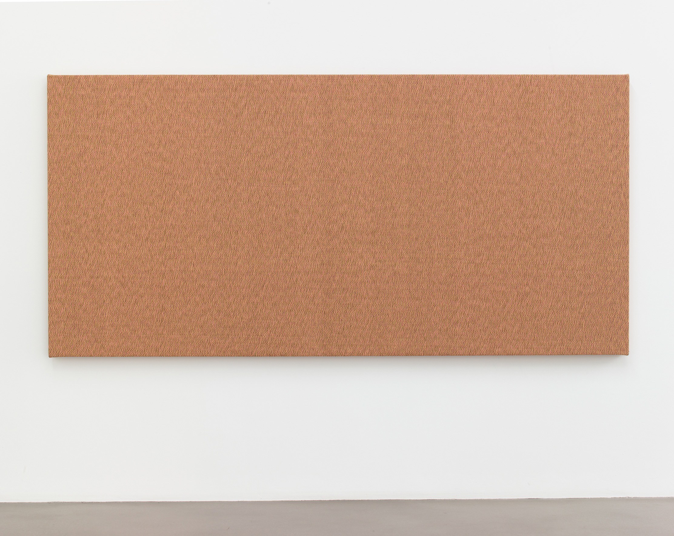 Willem de Rooij, Rye Wonk at Petzel, photo 42