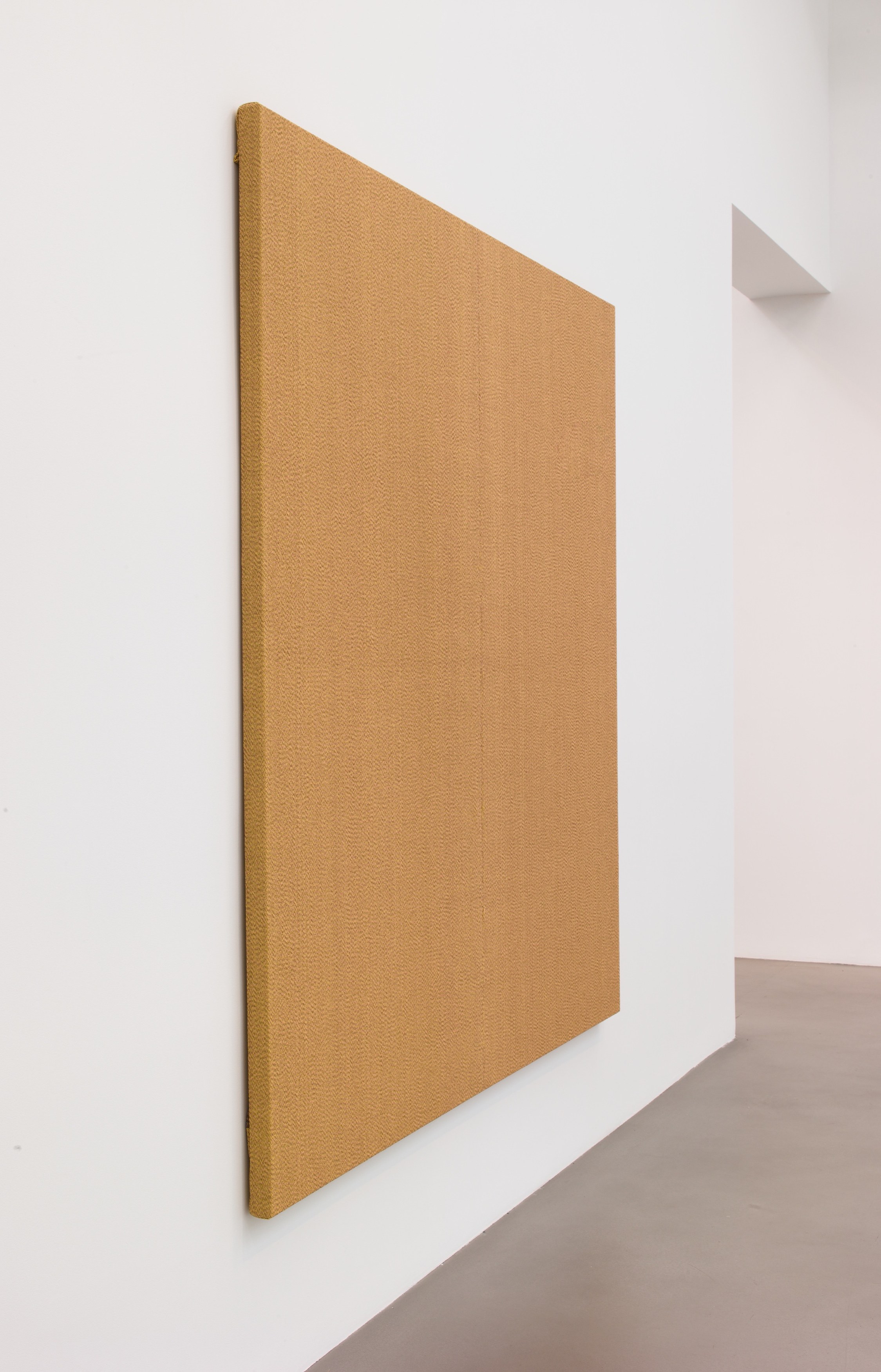 Willem de Rooij, Rye Wonk at Petzel, photo 43