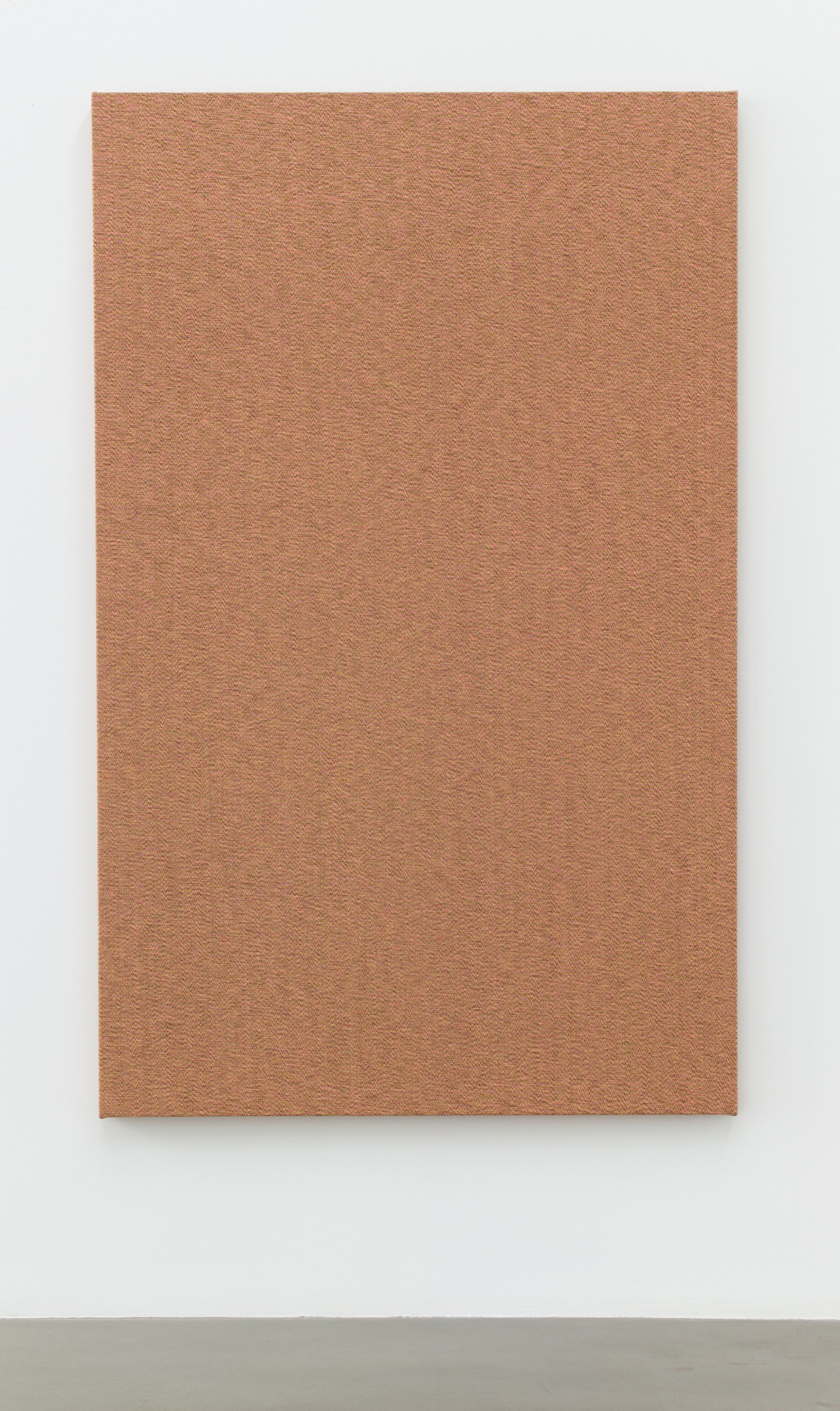 Willem de Rooij, Rye Wonk at Petzel, photo 46
