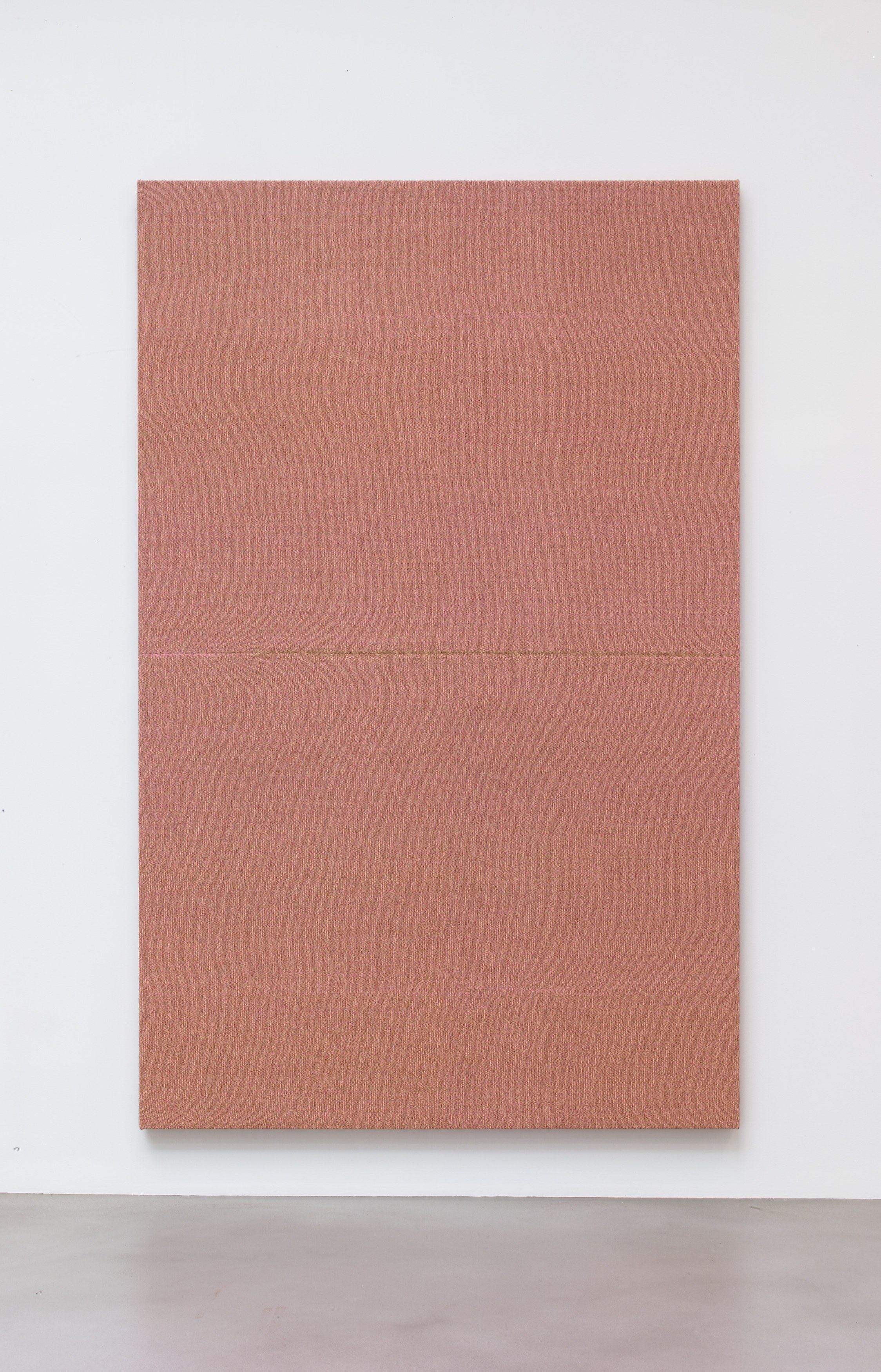 Willem de Rooij, Rye Wonk at Petzel, photo 47
