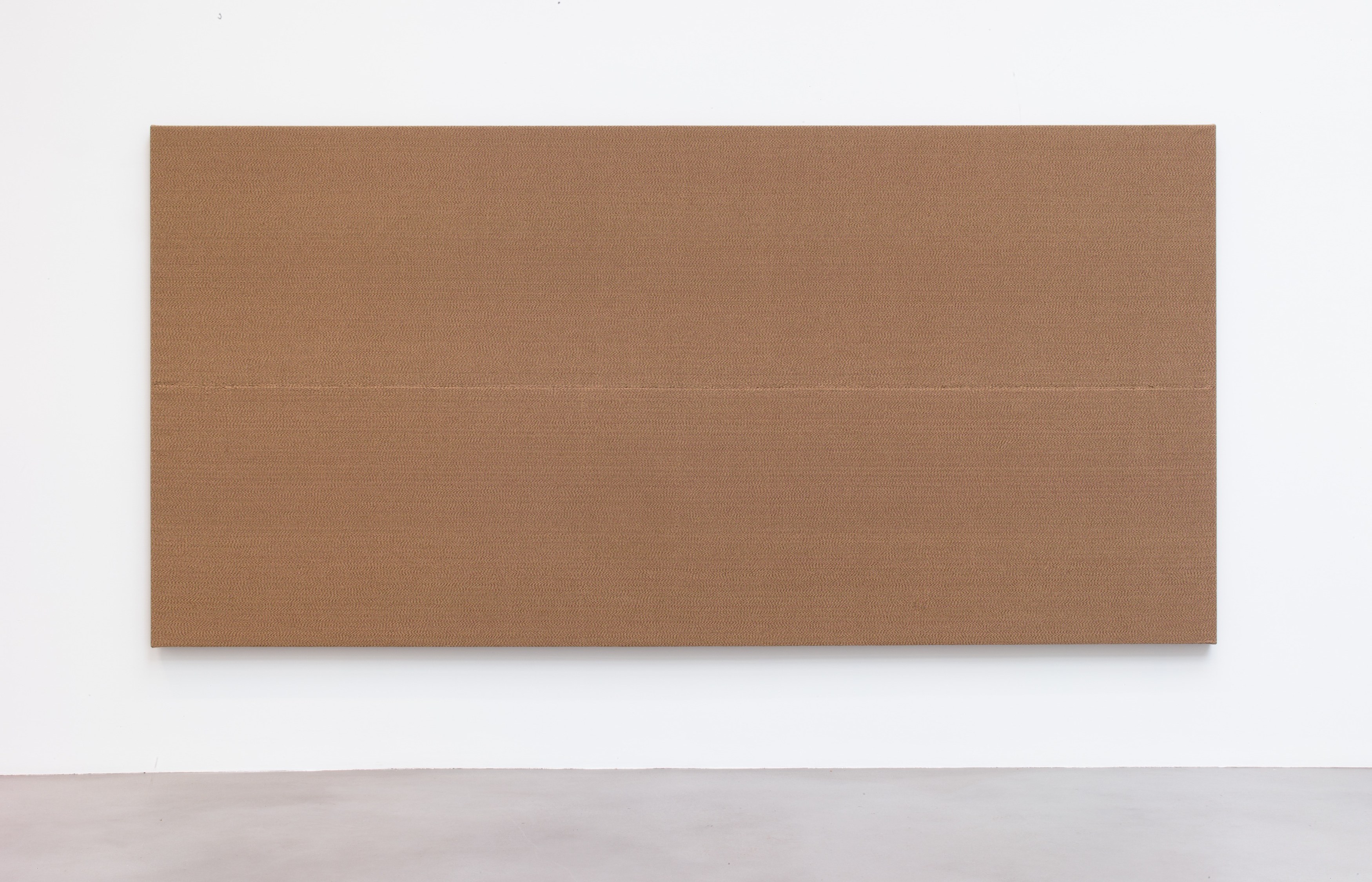 Willem de Rooij, Rye Wonk at Petzel, photo 48