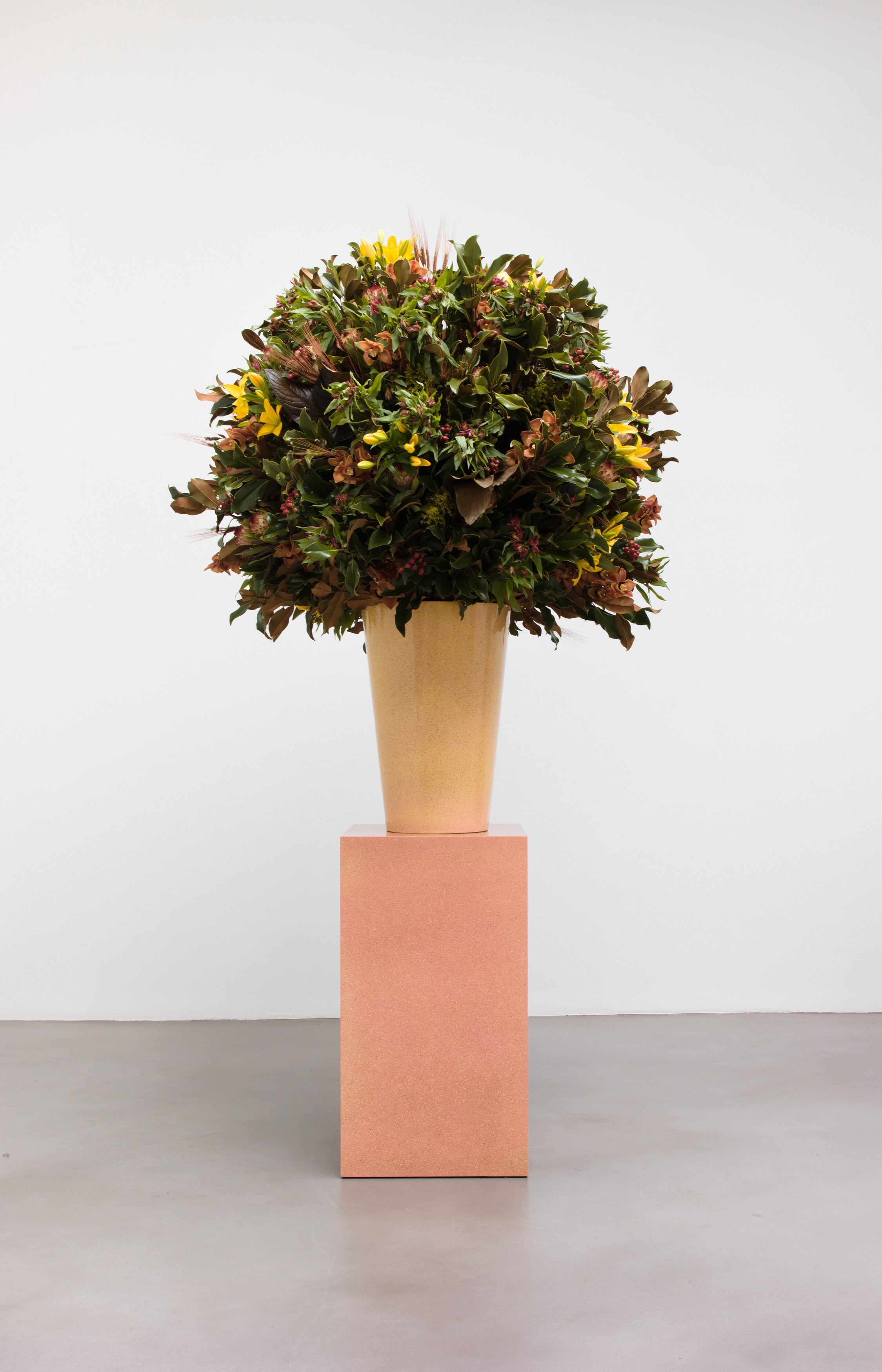 Willem de Rooij, Rye Wonk at Petzel, photo 30