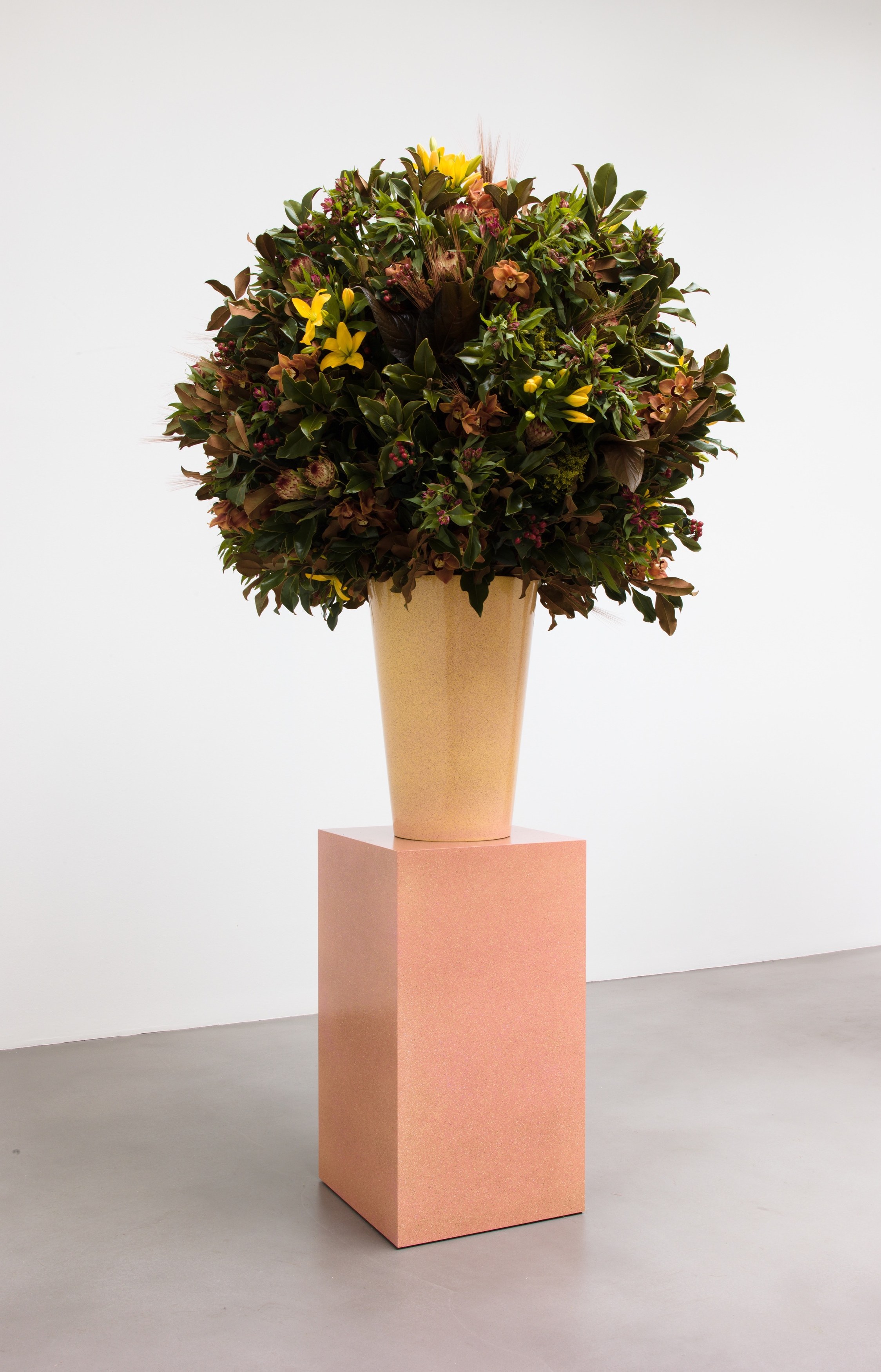 Willem de Rooij, Rye Wonk at Petzel, photo 31