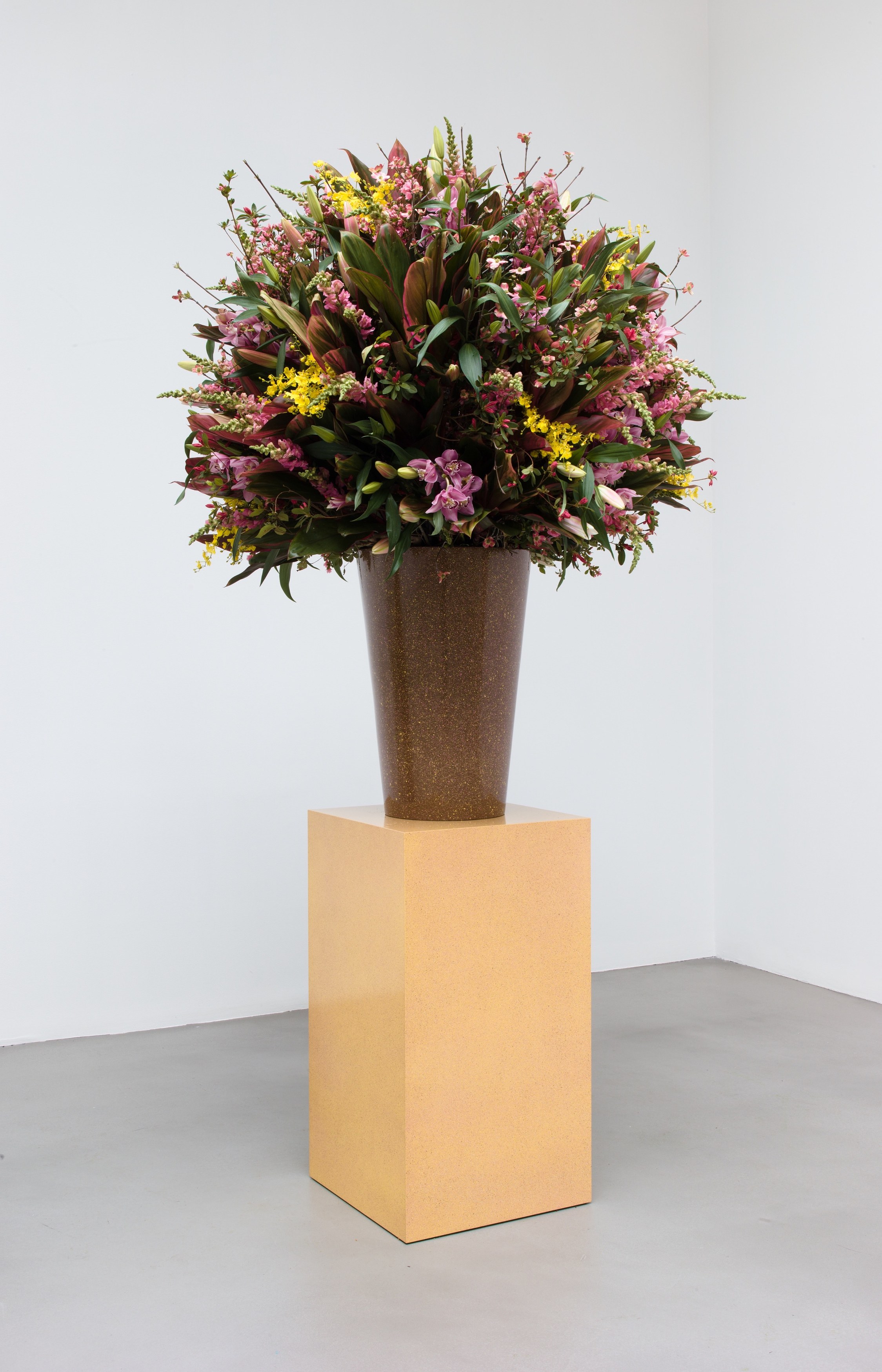 Willem de Rooij, Rye Wonk at Petzel, photo 35