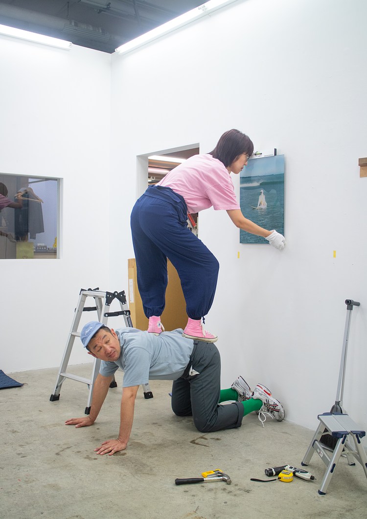 COBRA | Contemporary Art Library