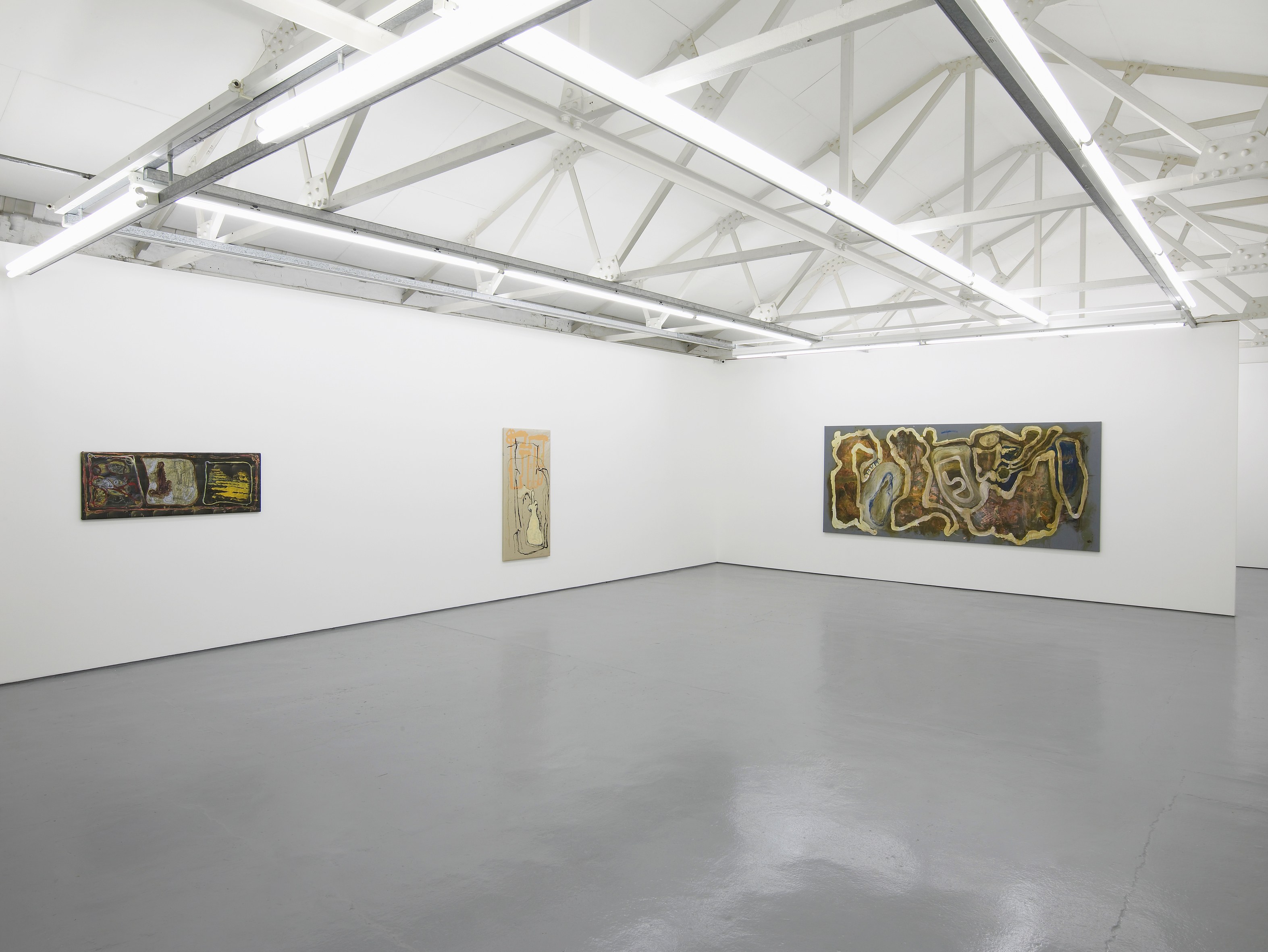 Michaela Eichwald, Condo London 2018: Popanz Moloch Muff und Puff at Studio M, photo 2