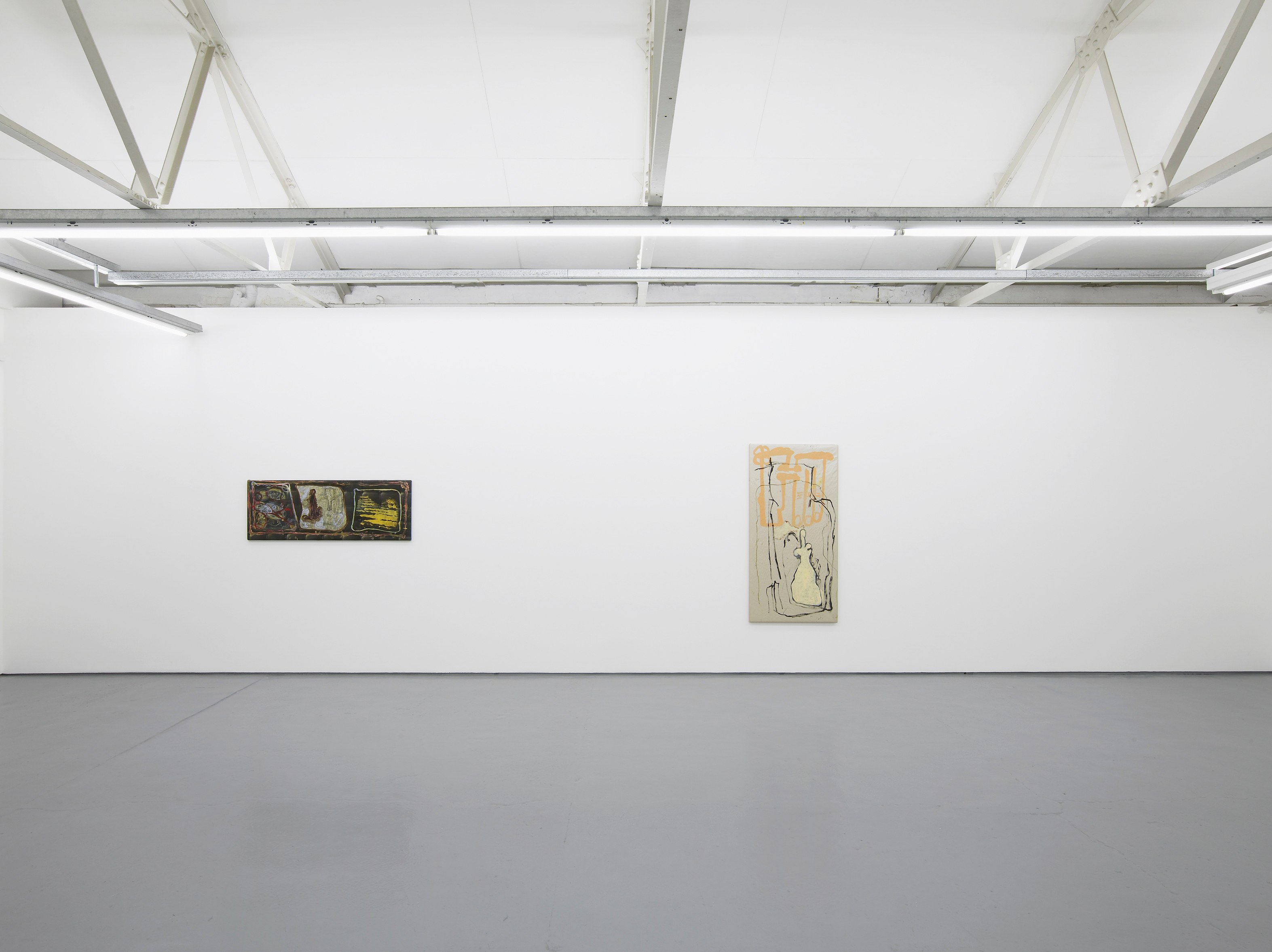 Michaela Eichwald, Condo London 2018: Popanz Moloch Muff und Puff at Studio M, photo 3