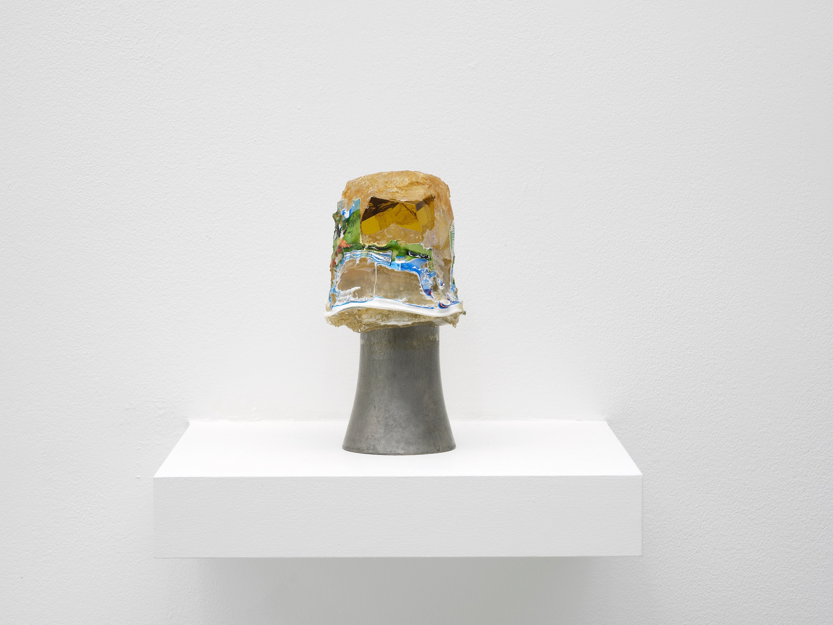 Michaela Eichwald, Condo London 2018: Popanz Moloch Muff und Puff at Studio M, photo 11