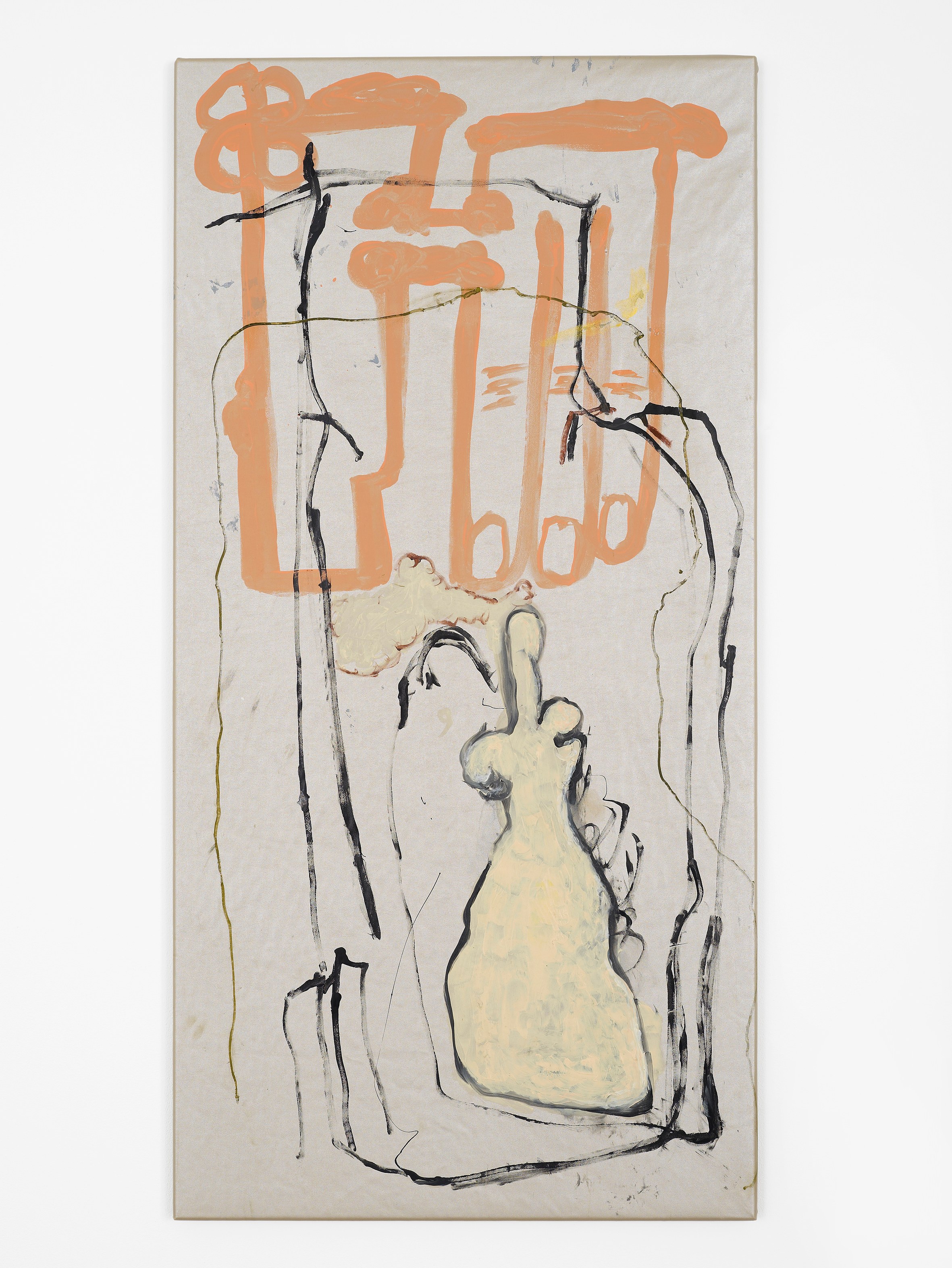 Michaela Eichwald, Condo London 2018: Popanz Moloch Muff und Puff at Studio M, photo 5