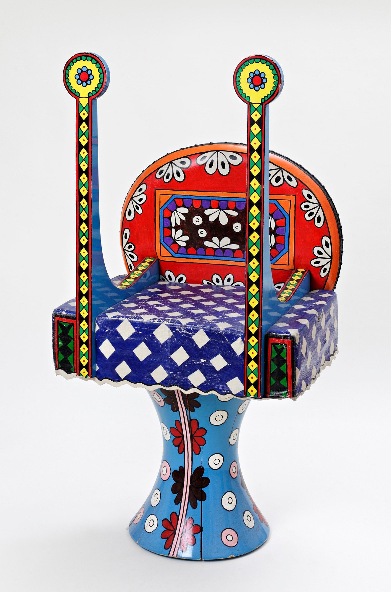 Dorothy Iannone, Welcome To Our Show at Air de Paris, photo 13
