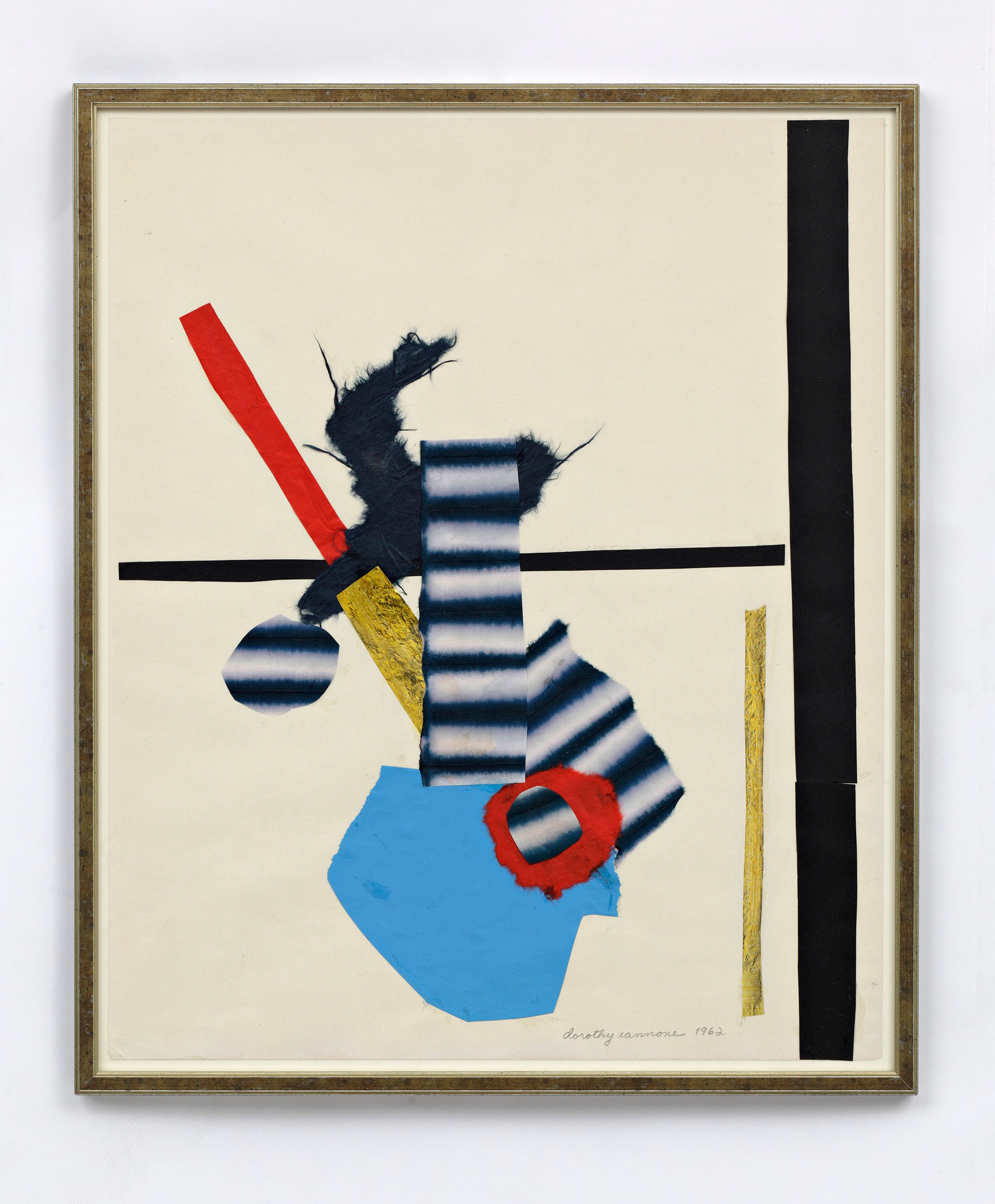 Dorothy Iannone, Welcome To Our Show at Air de Paris, photo 22