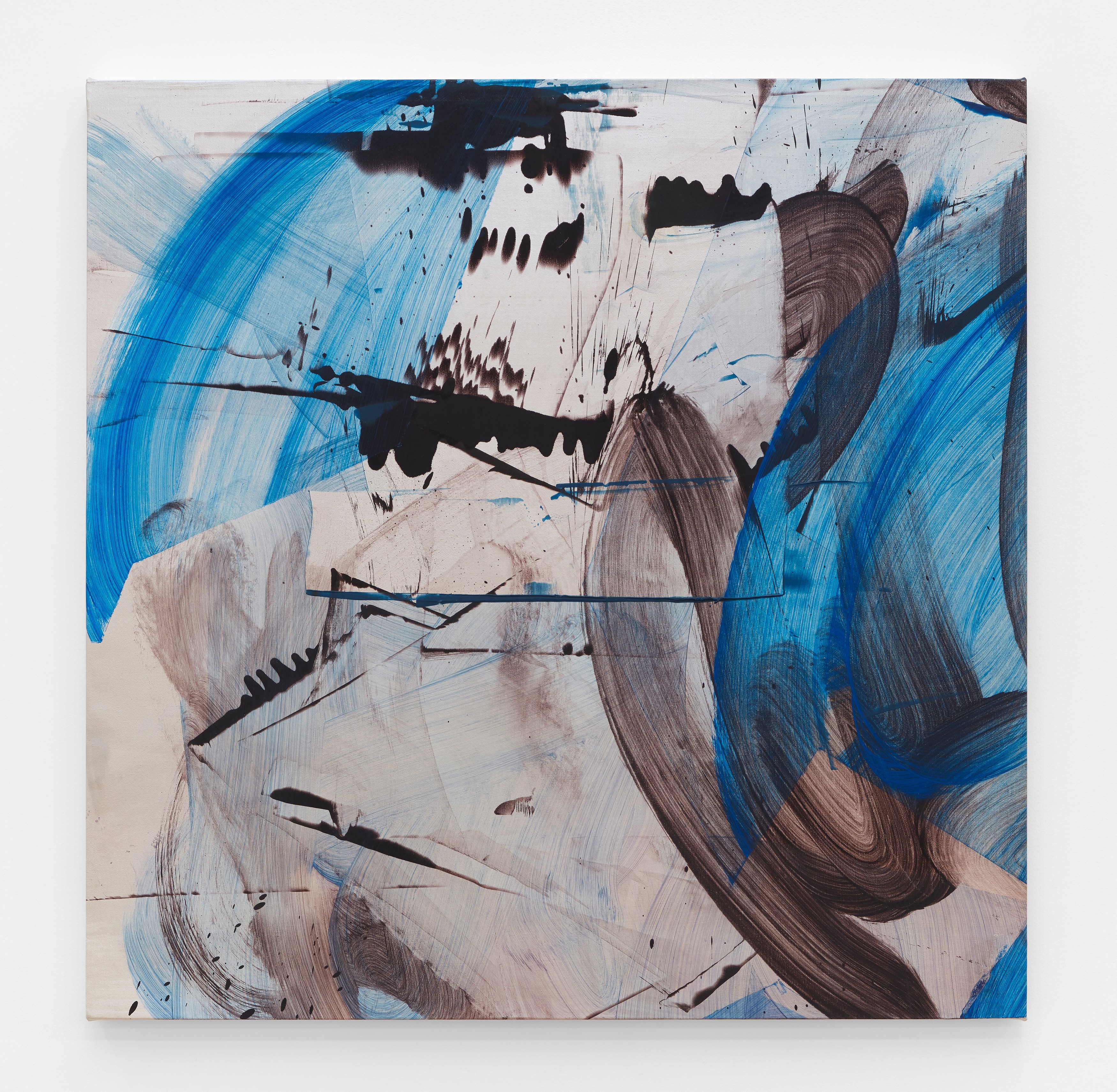 Violet Dennison, Damaged Self at Tara Downs, photo 6