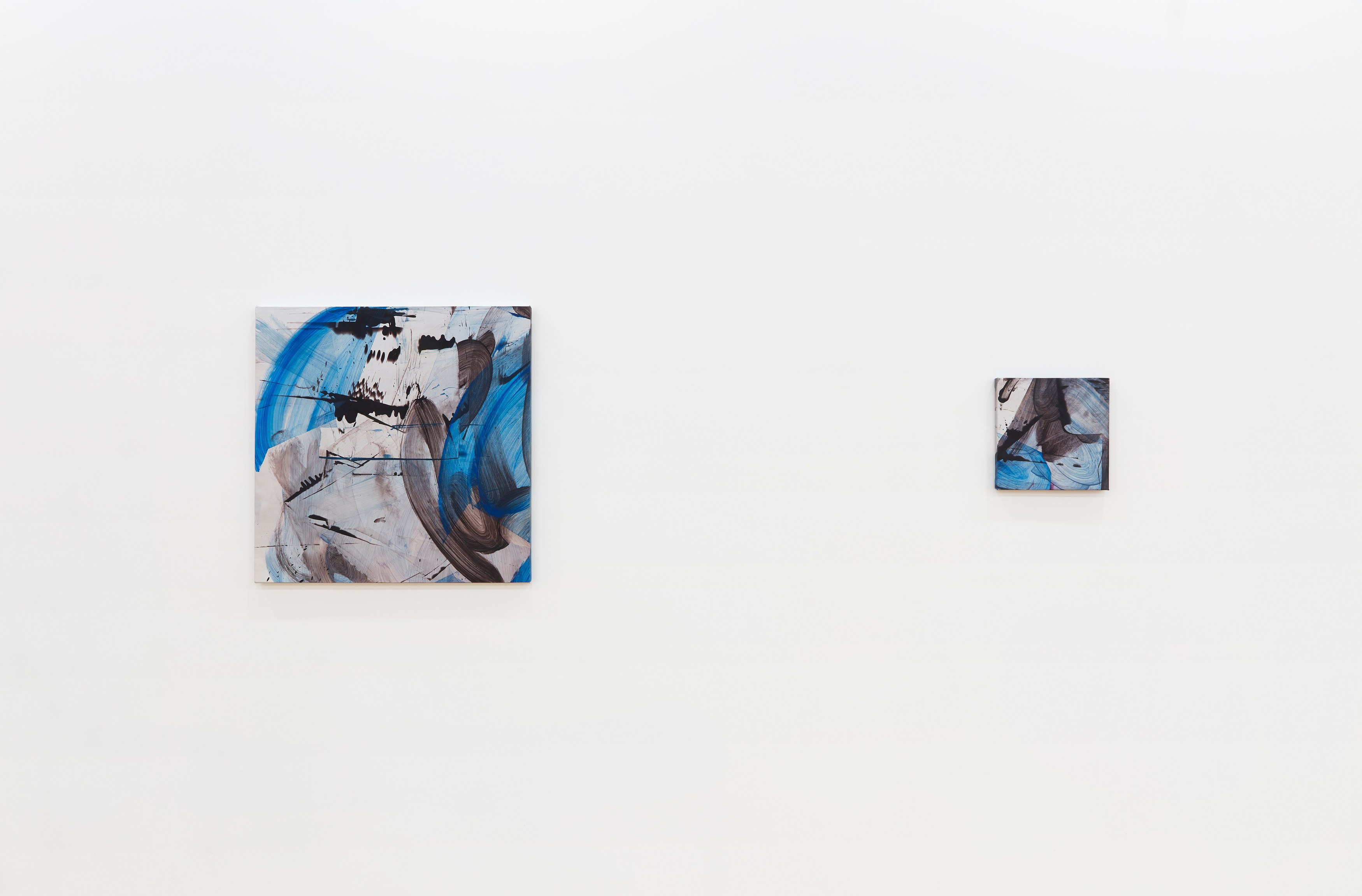 Violet Dennison, Damaged Self at Tara Downs, photo 7