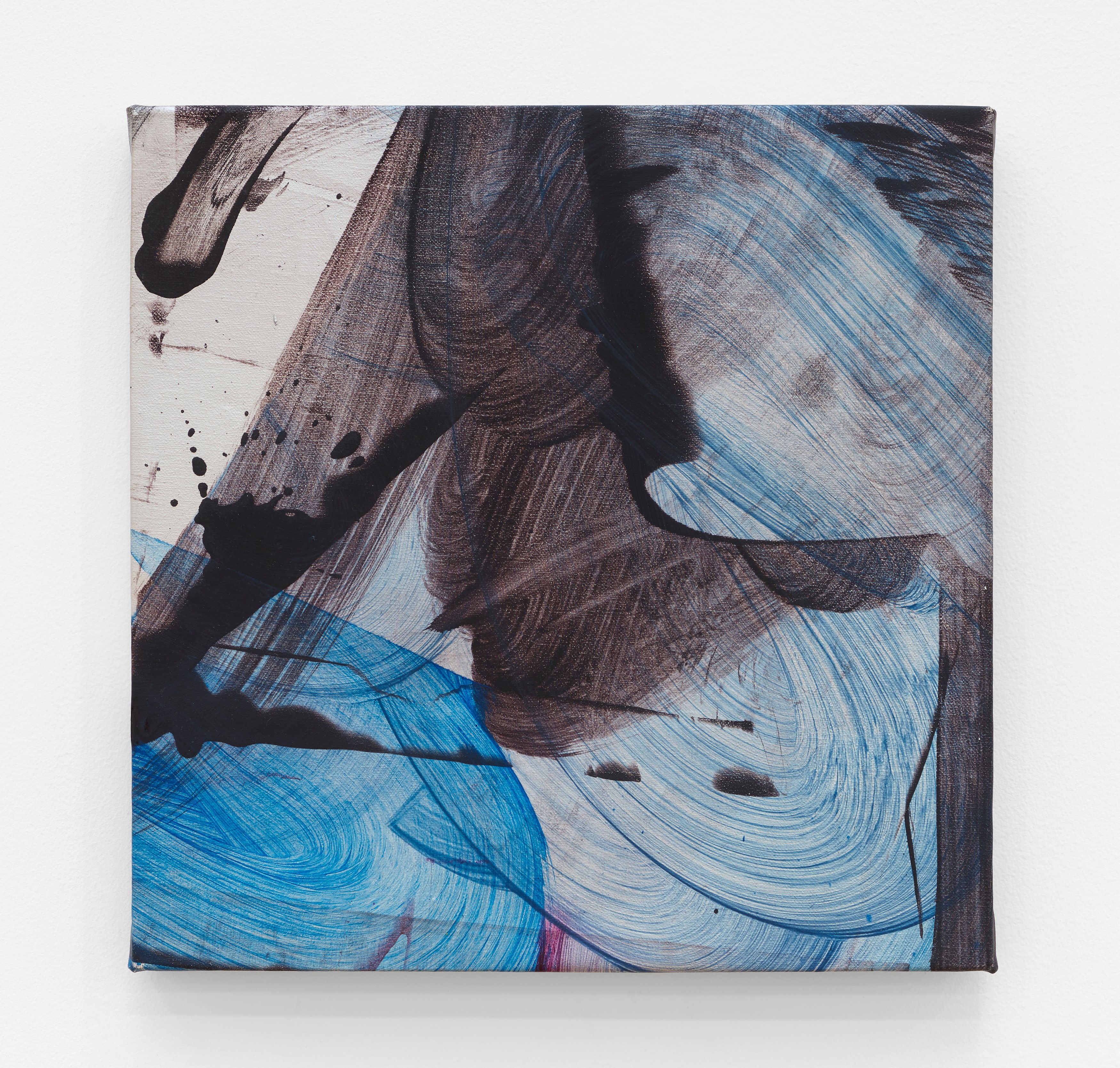 Violet Dennison, Damaged Self at Tara Downs, photo 8