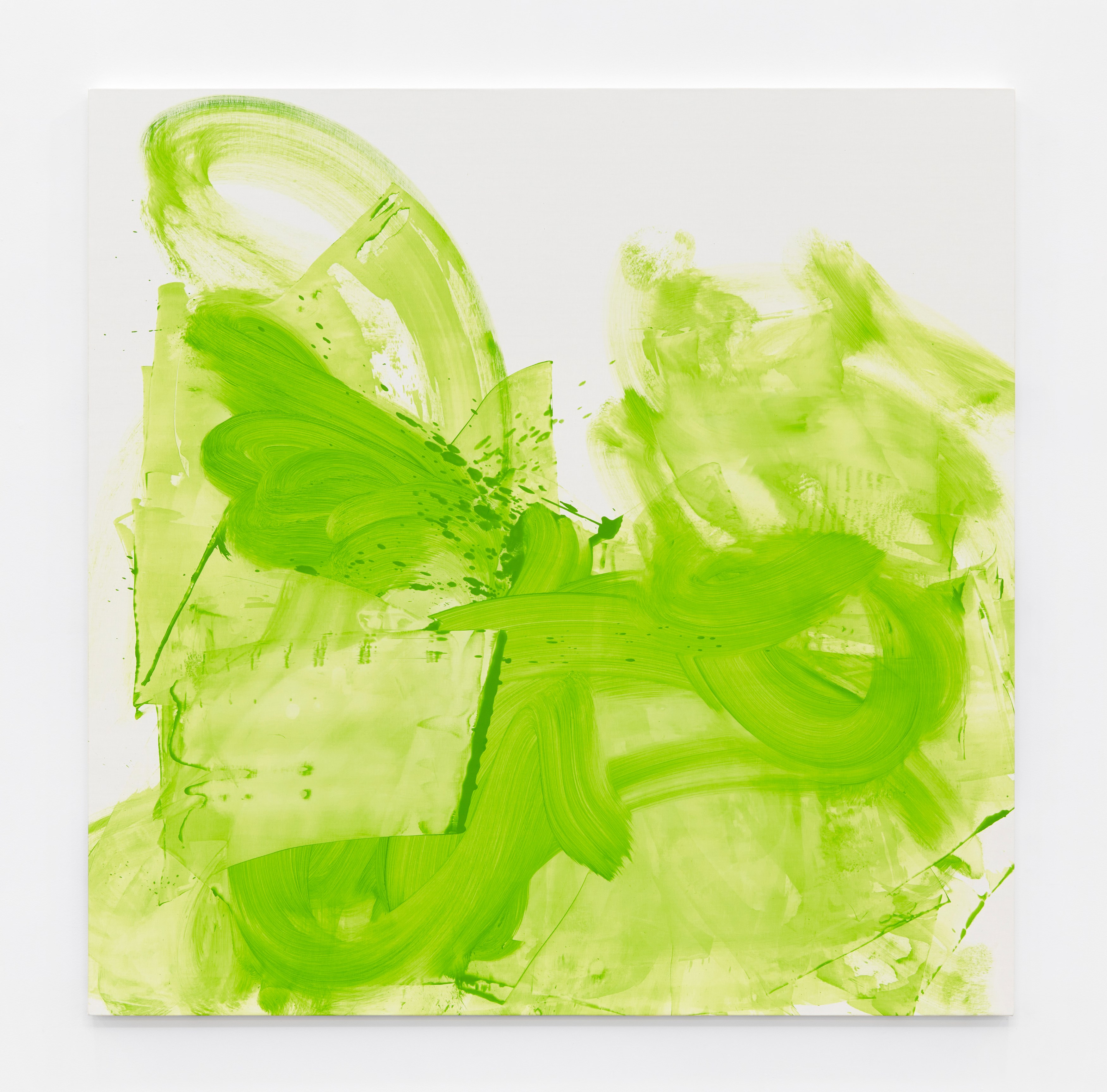 Violet Dennison, Damaged Self at Tara Downs, photo 10