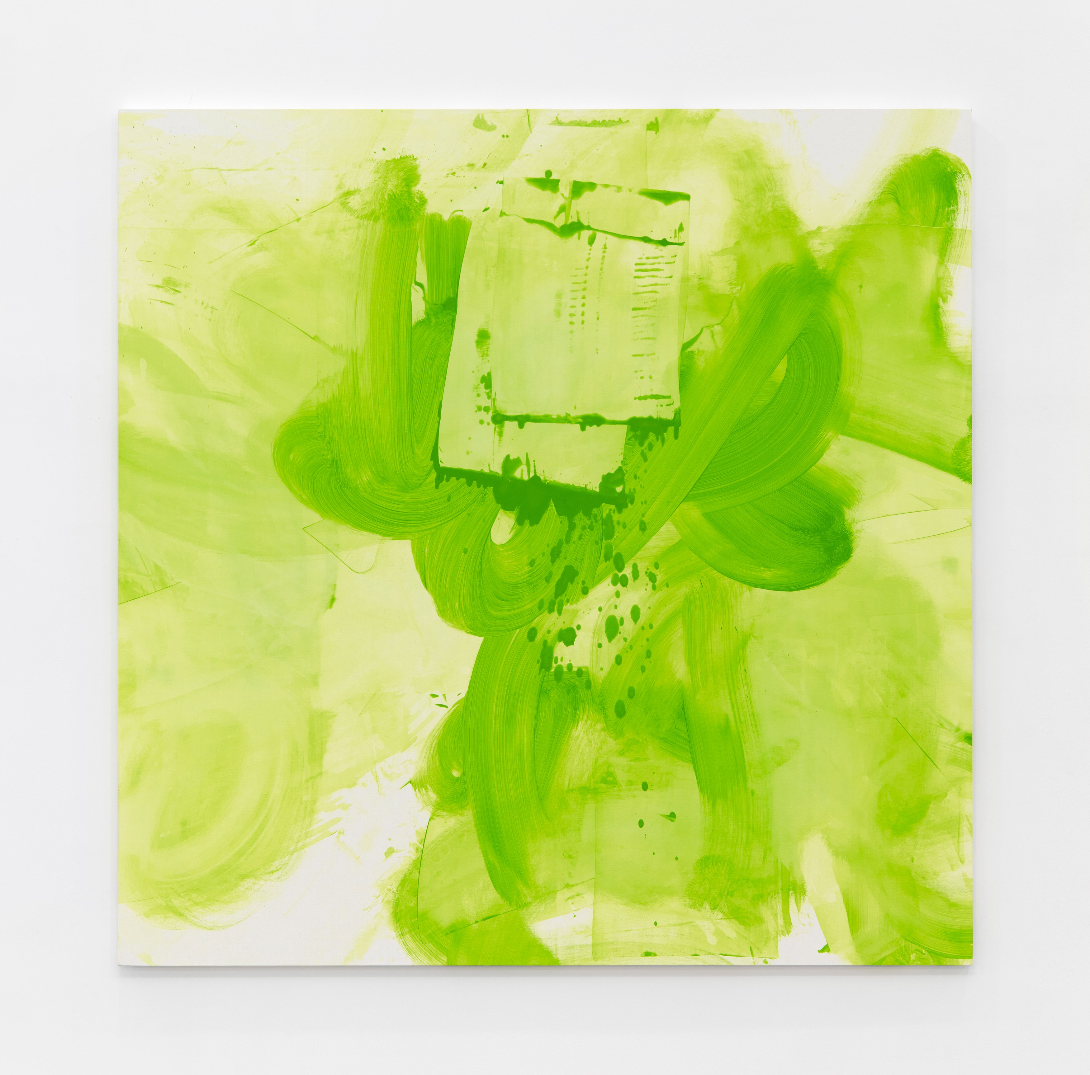 Violet Dennison, Damaged Self at Tara Downs, photo 13