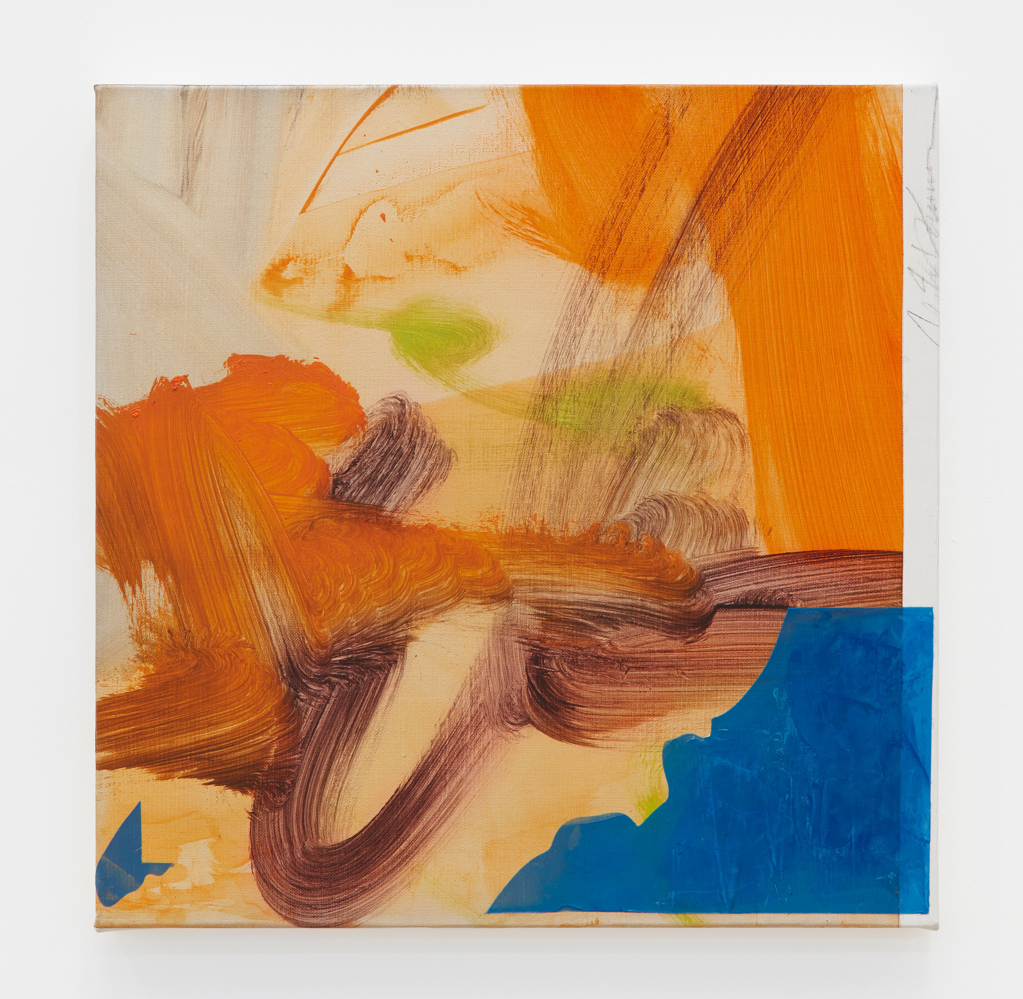 Violet Dennison, Damaged Self at Tara Downs, photo 22