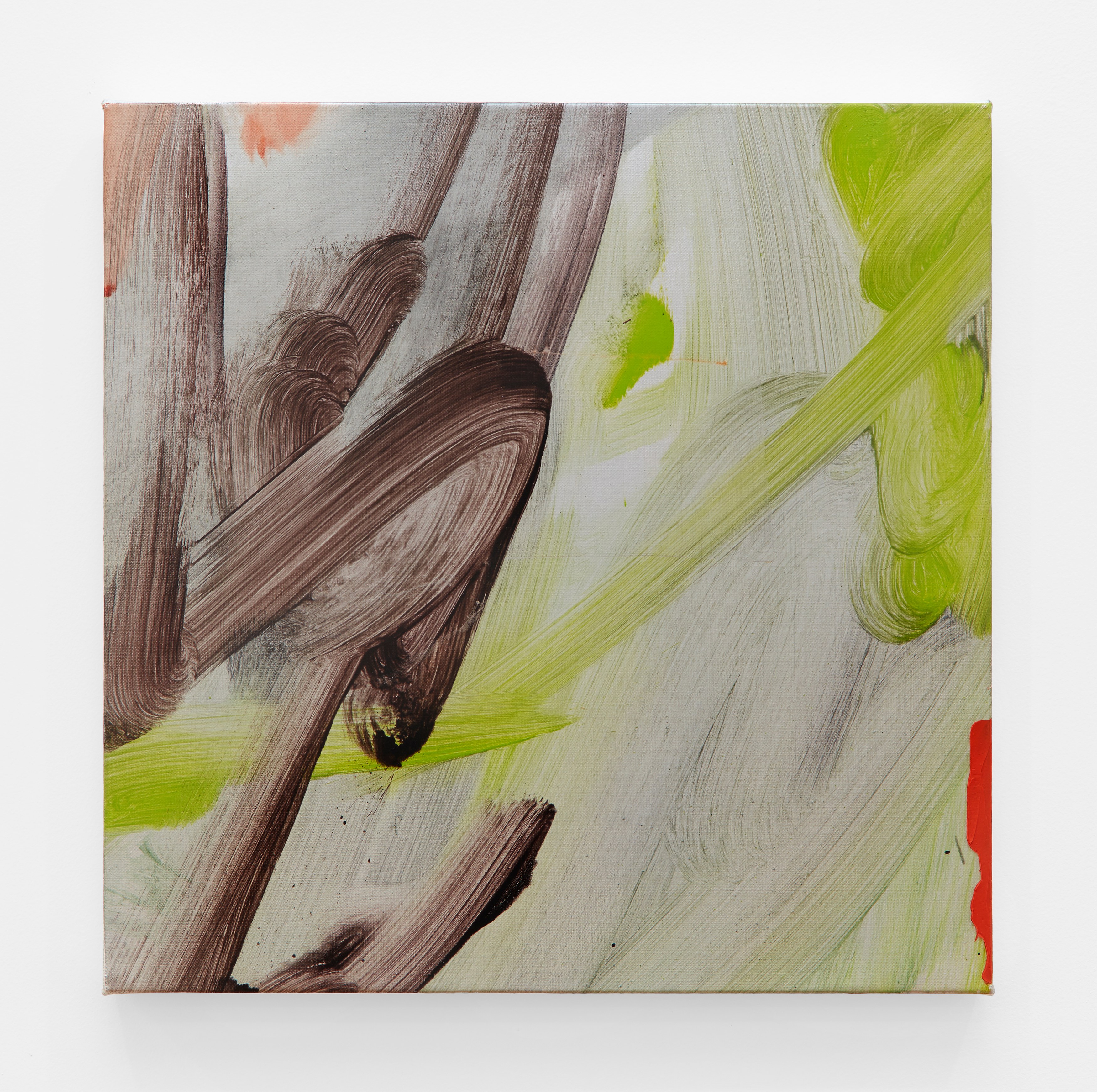 Violet Dennison, Damaged Self at Tara Downs, photo 24