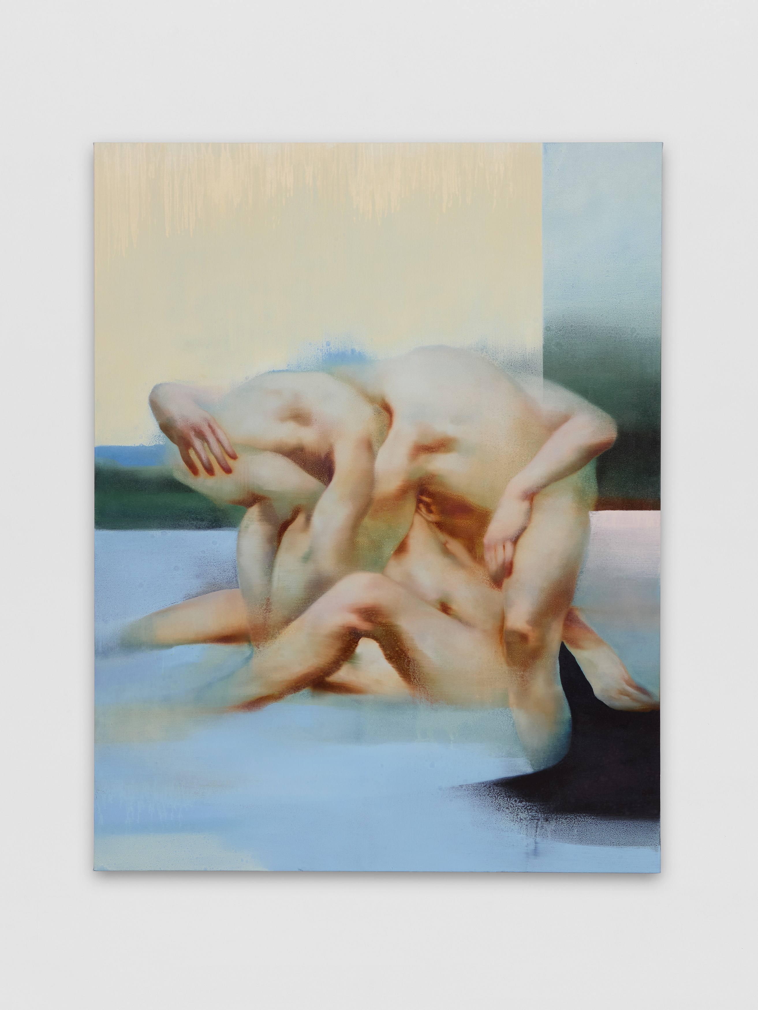 Preslav Kostov, Between the Five Wells at Tara Downs, photo 4