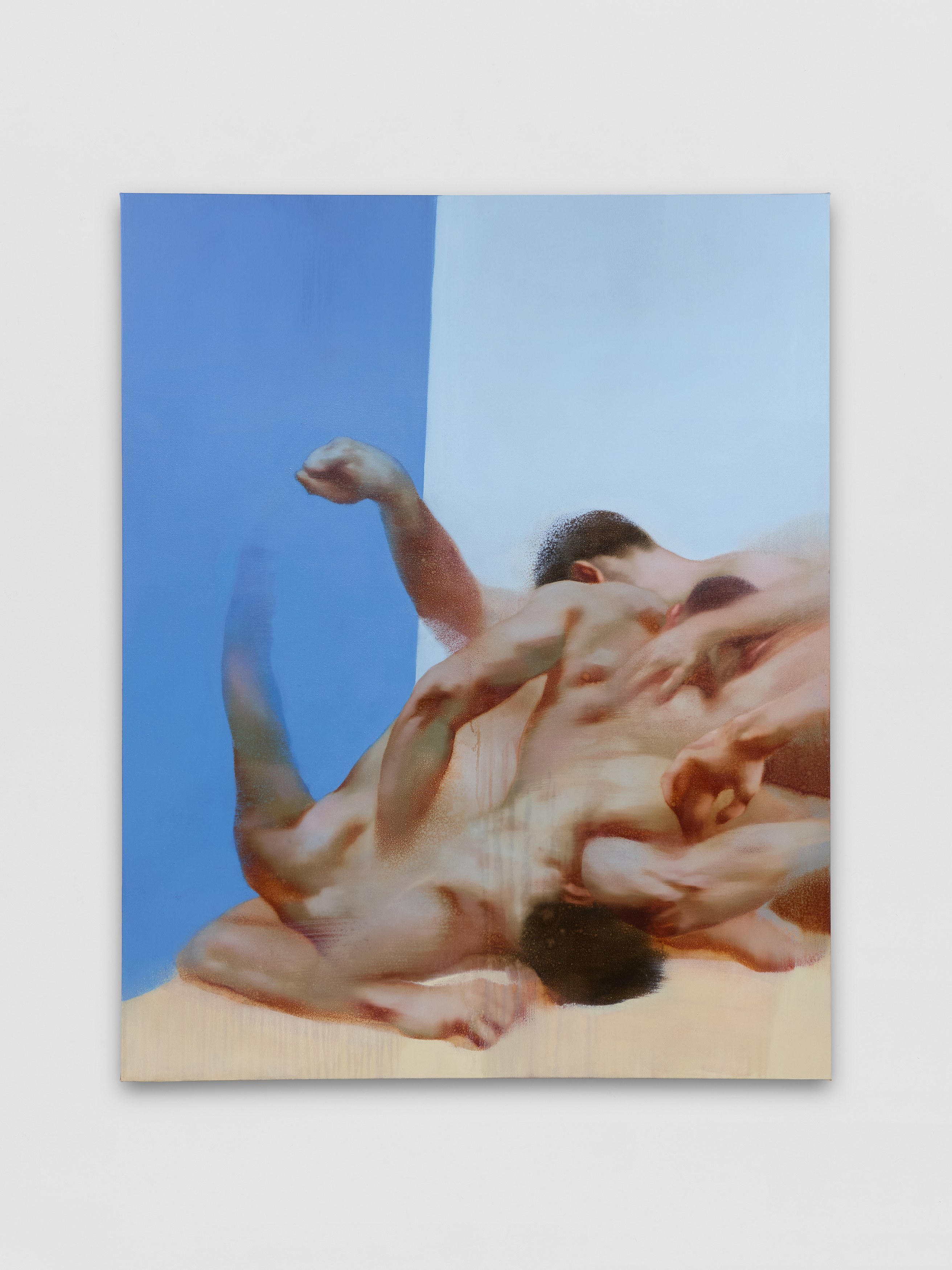 Preslav Kostov, Between the Five Wells at Tara Downs, photo 9