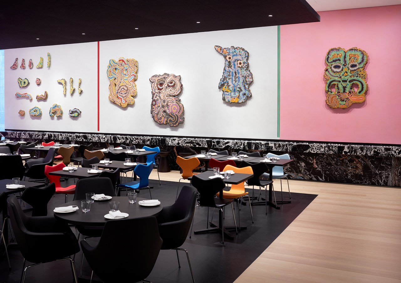 MOMA NYです♡ large-