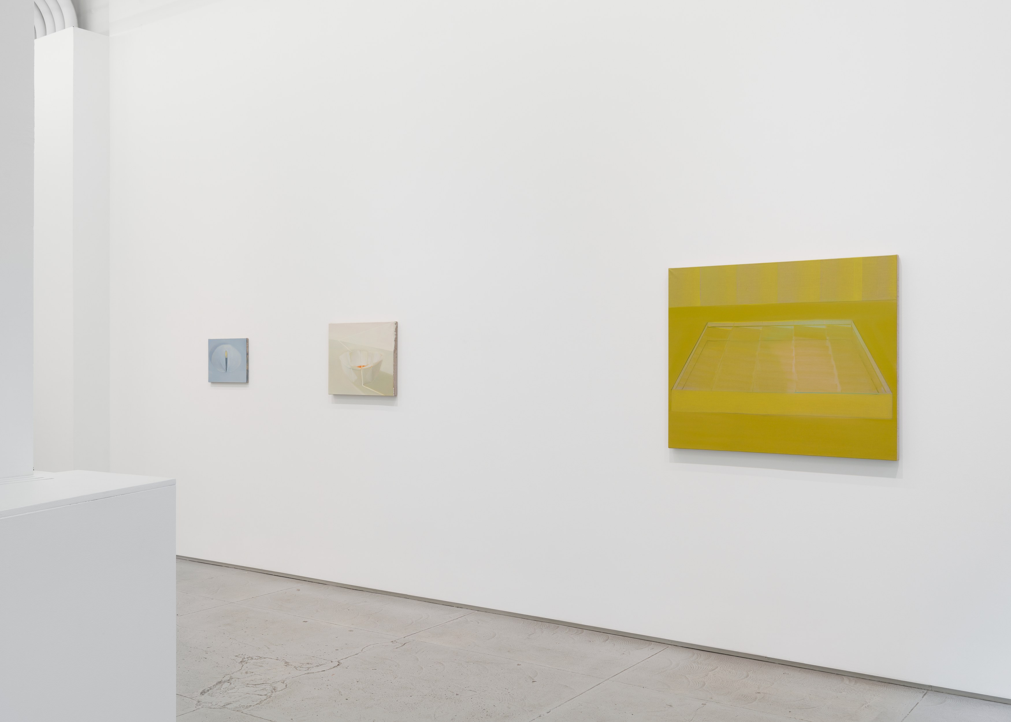 Installation view 2