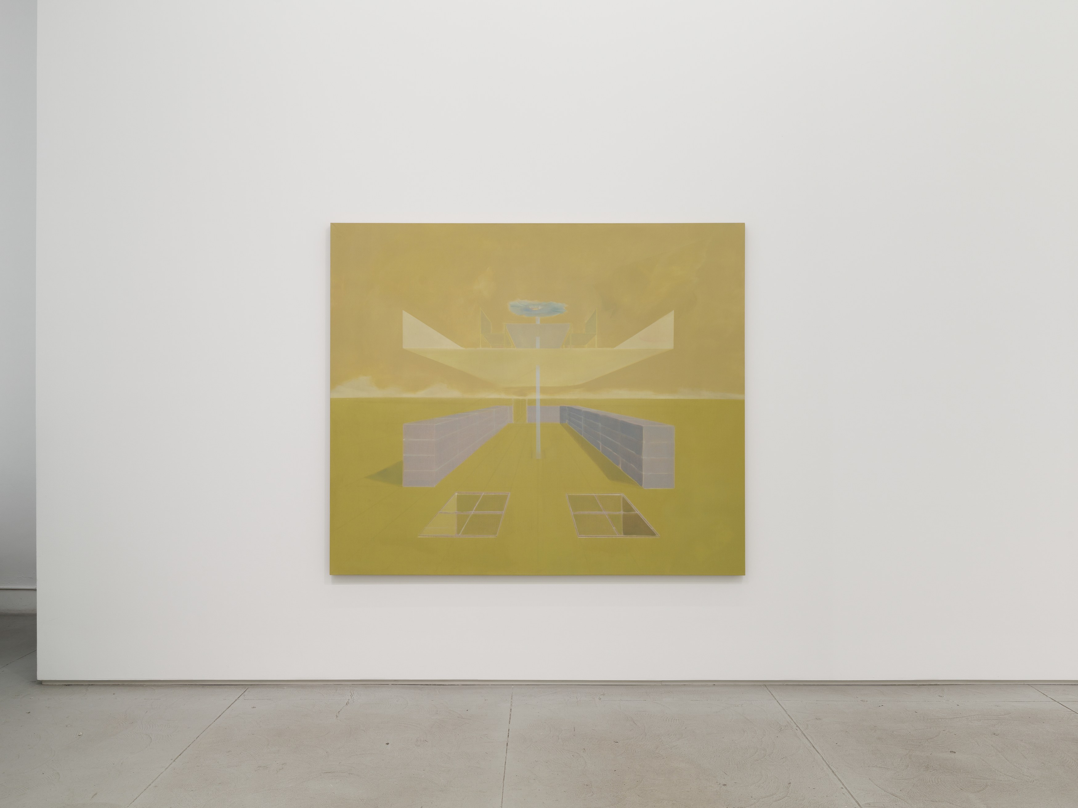 Installation view 4
