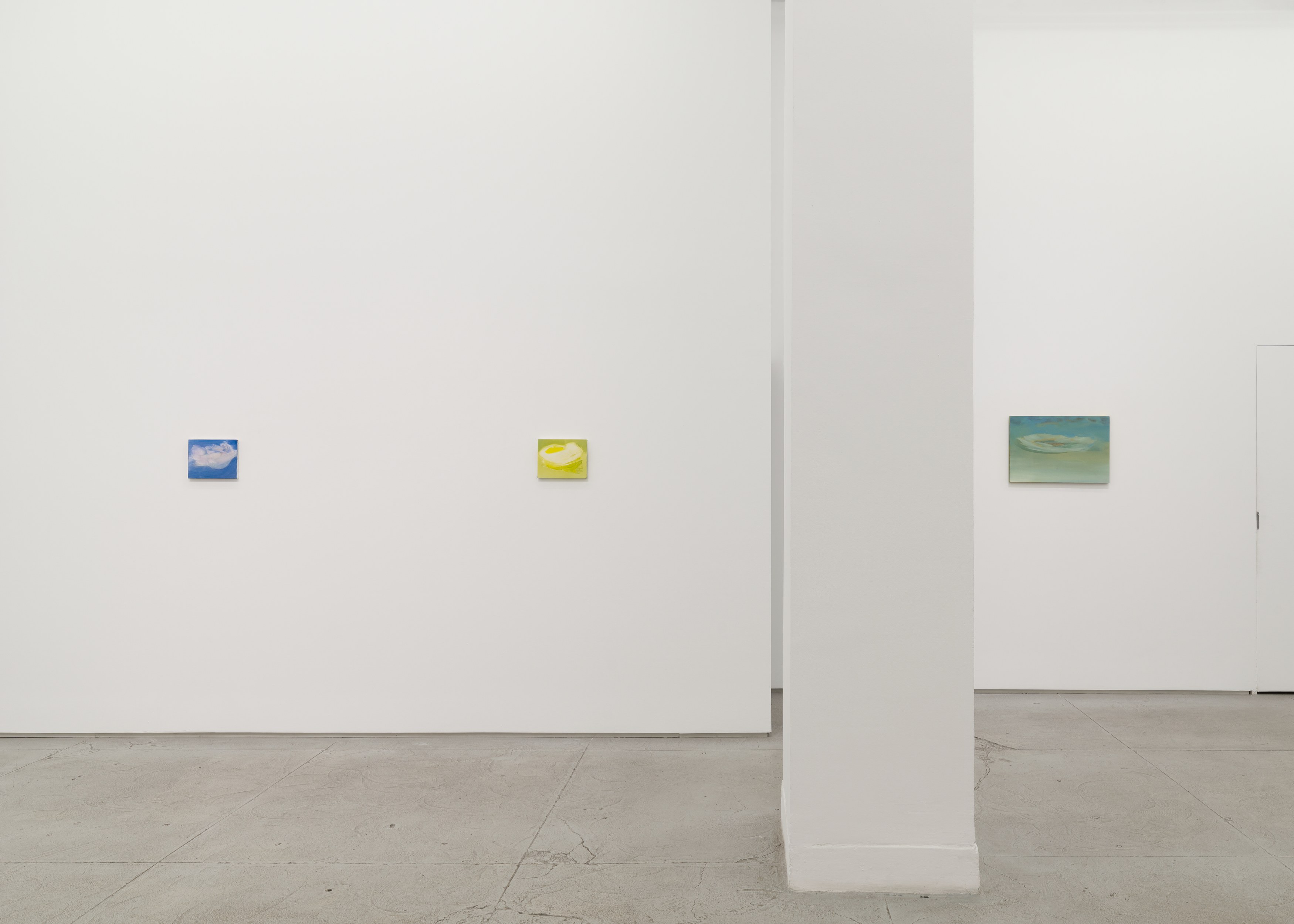 Installation view 7