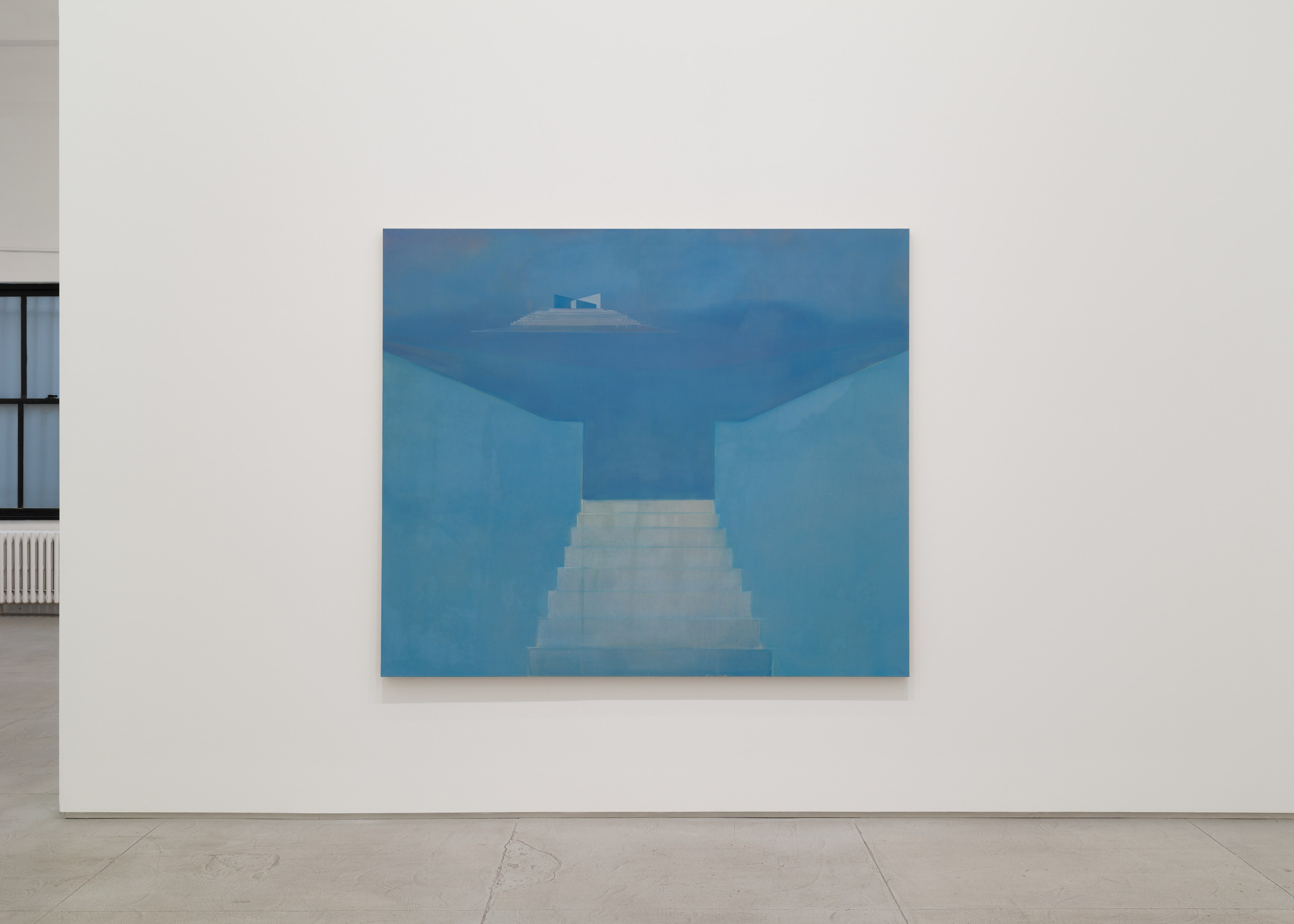 Installation view 9