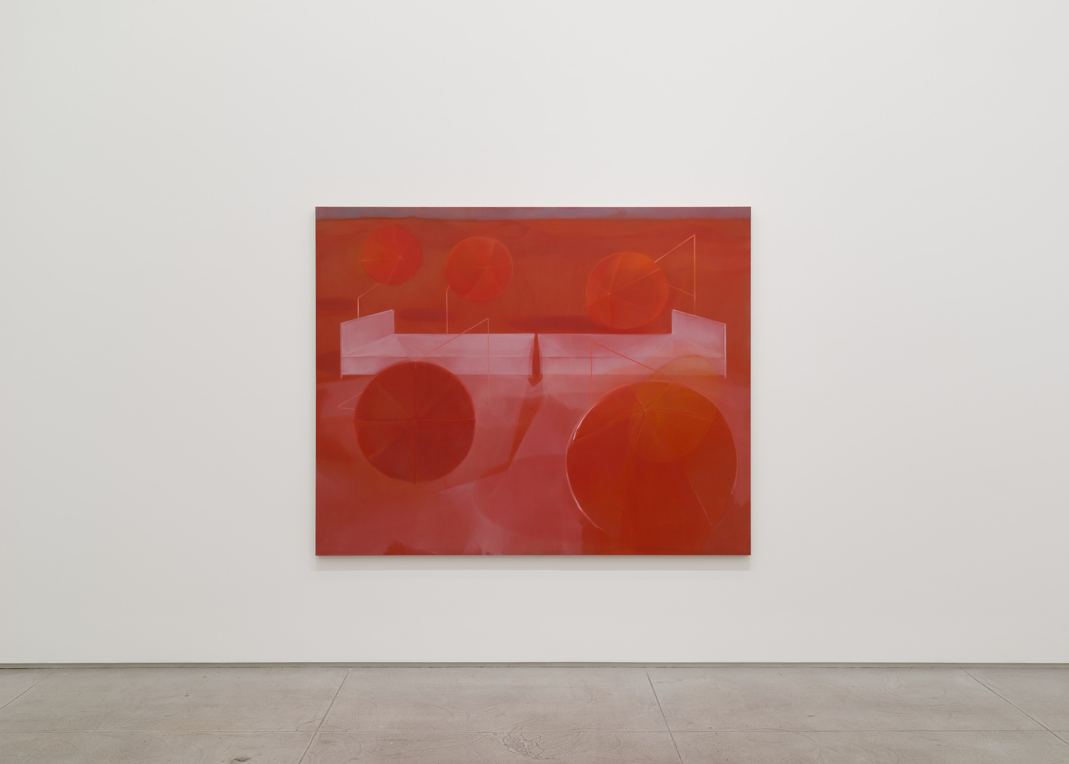 Installation view 10