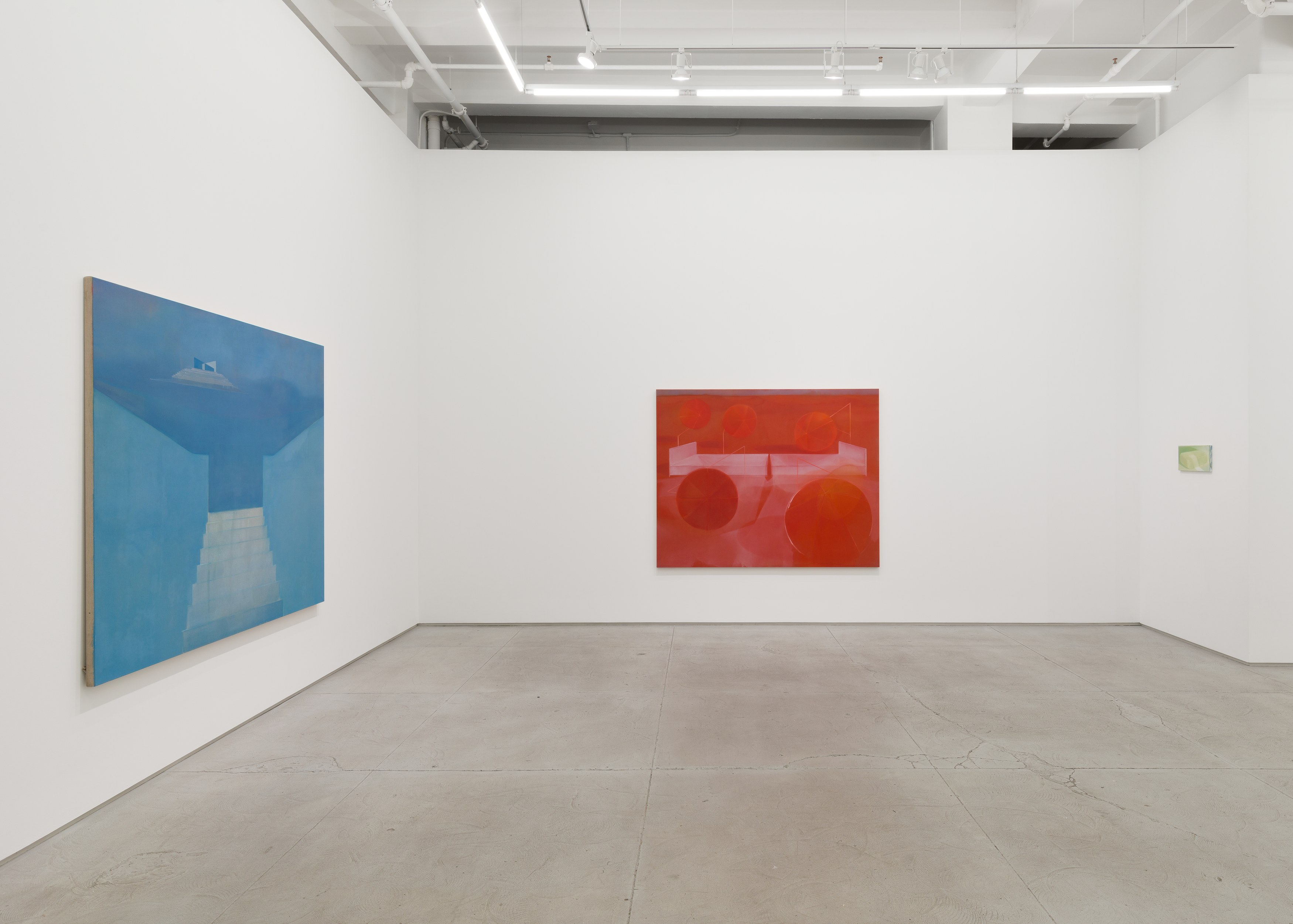 Installation view 11