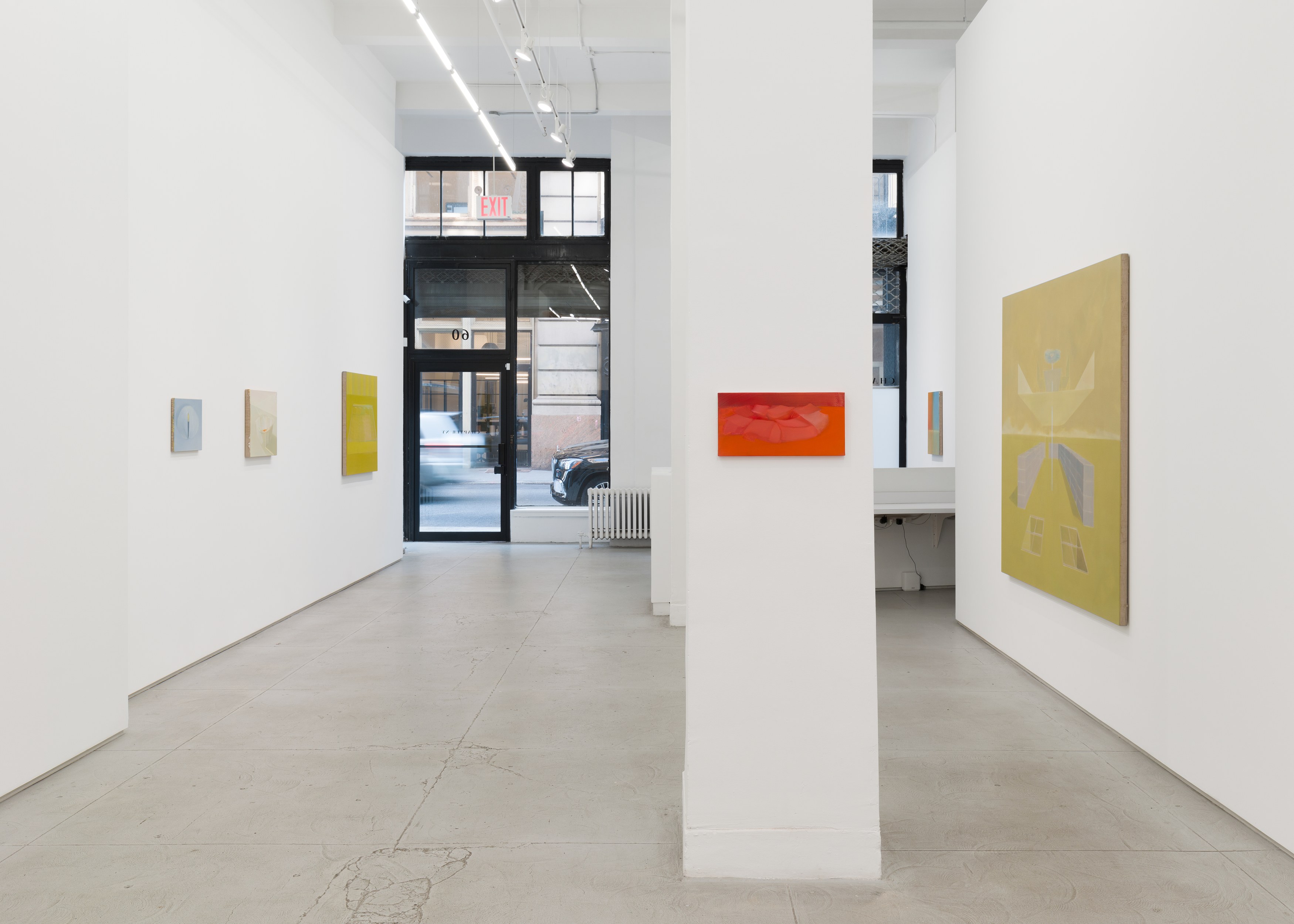 Installation view 12