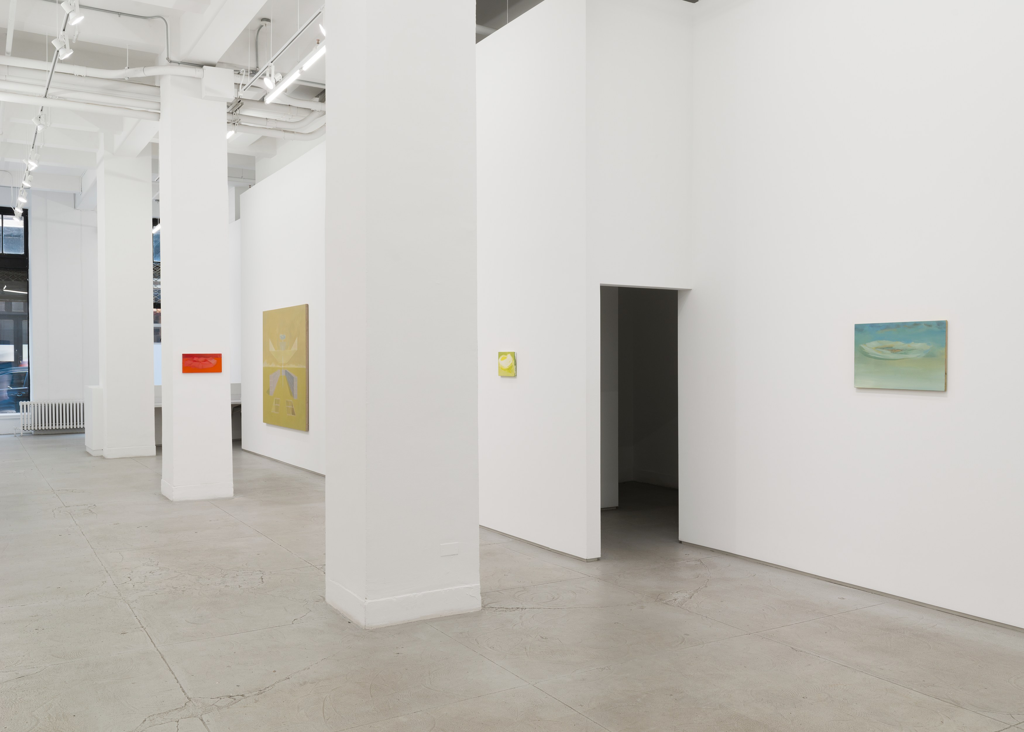 Mary Stephenson, Heart Throbs at Chapter NY, photo 13