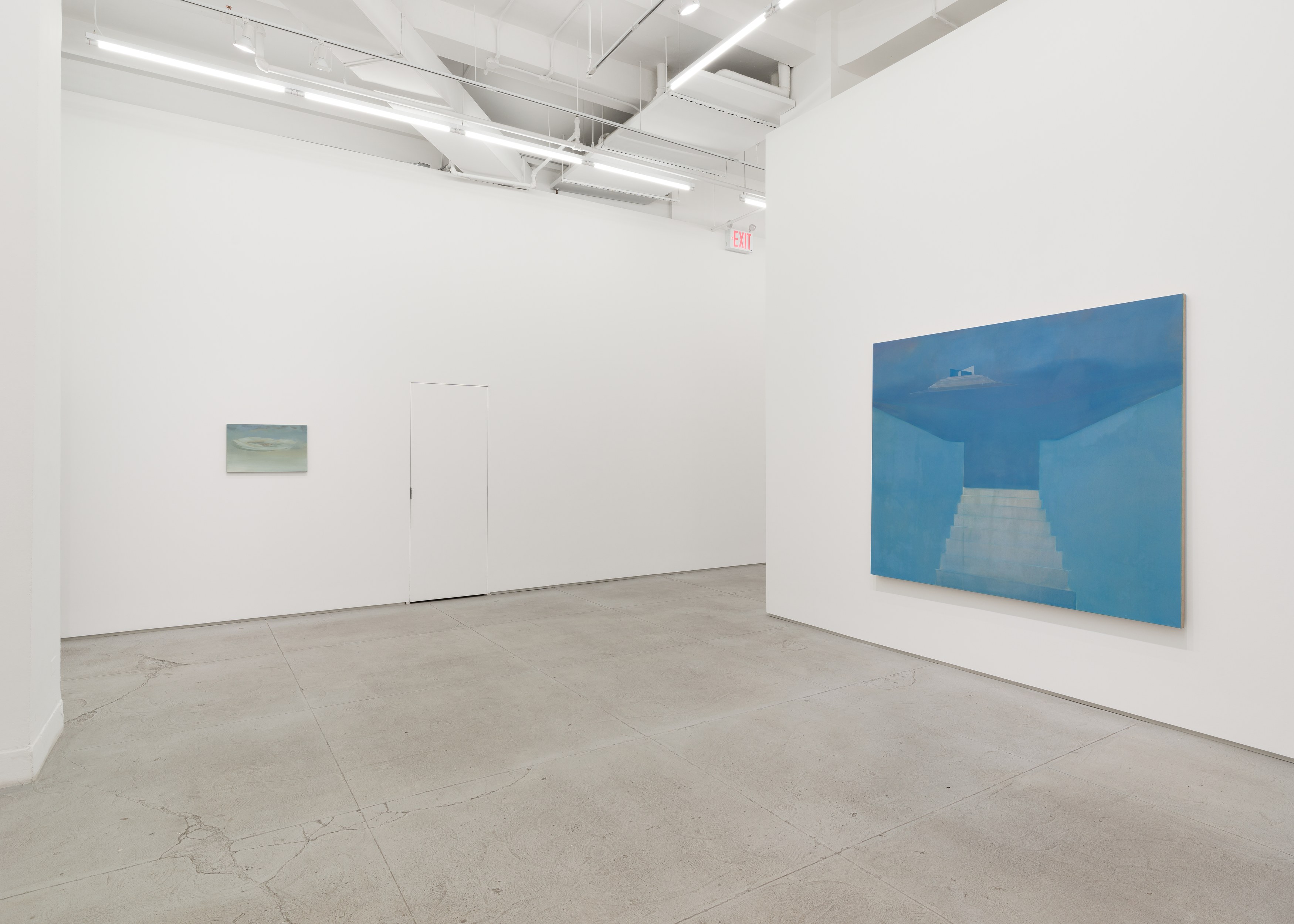 Mary Stephenson, Heart Throbs at Chapter NY, photo 15