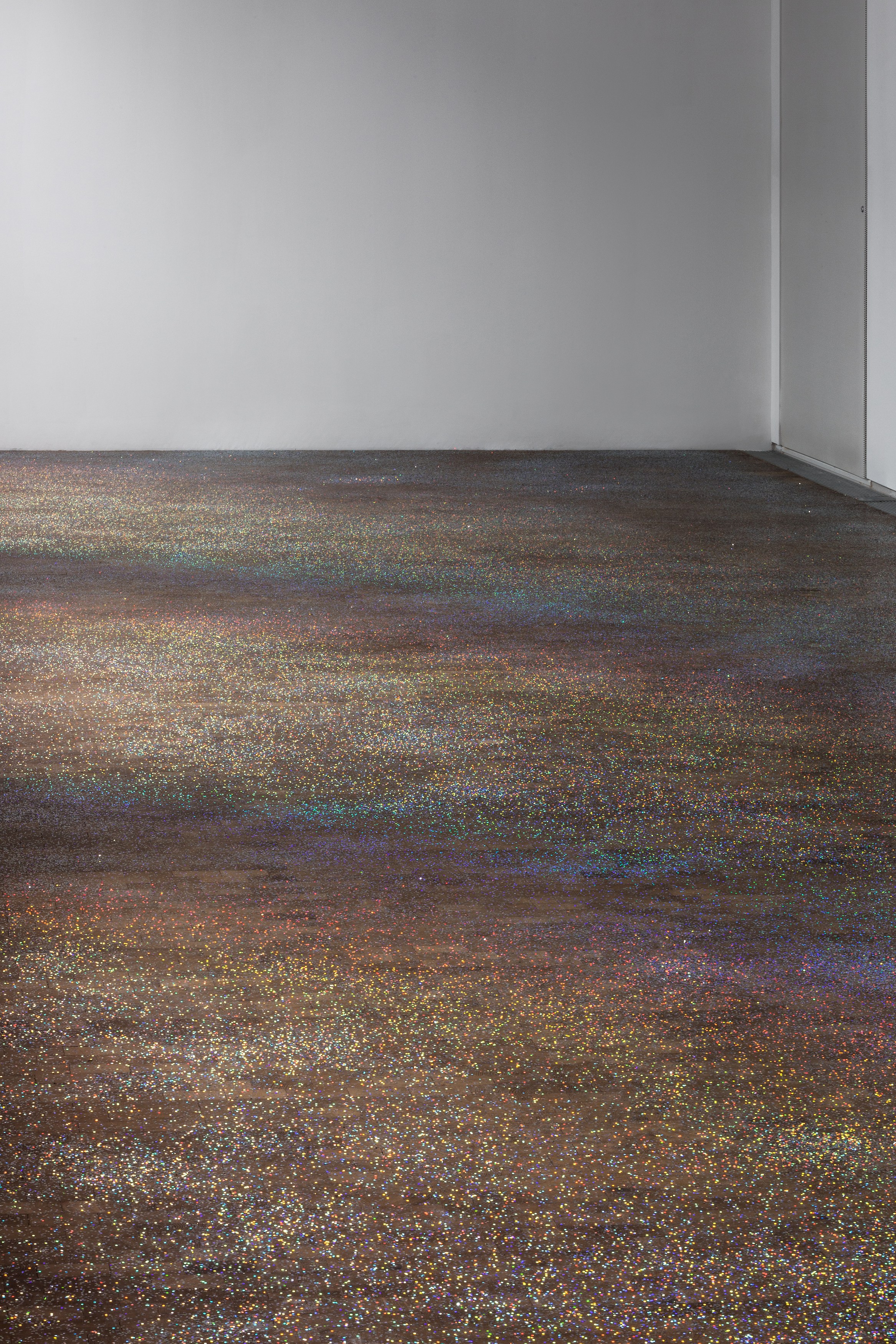 Lutz Bacher, The Silence of the Sea at Lafayette Anticipations, photo 5