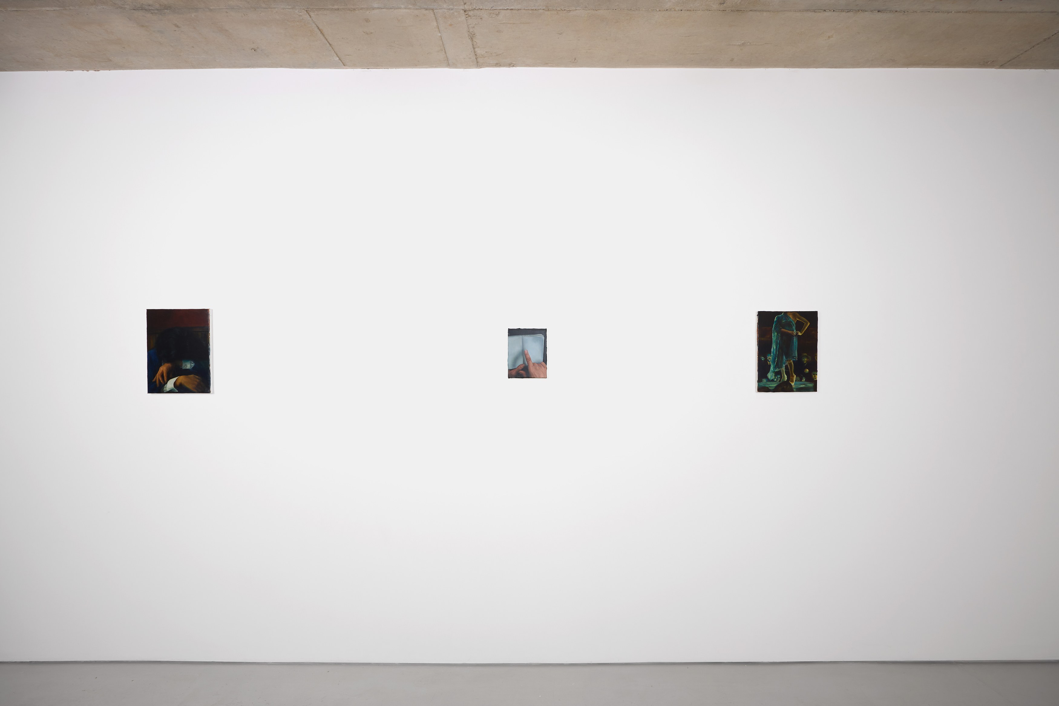 Annabelle Agbo Godeau, What Have You Done with Her? (Part 2) at Alice Amati, photo 6