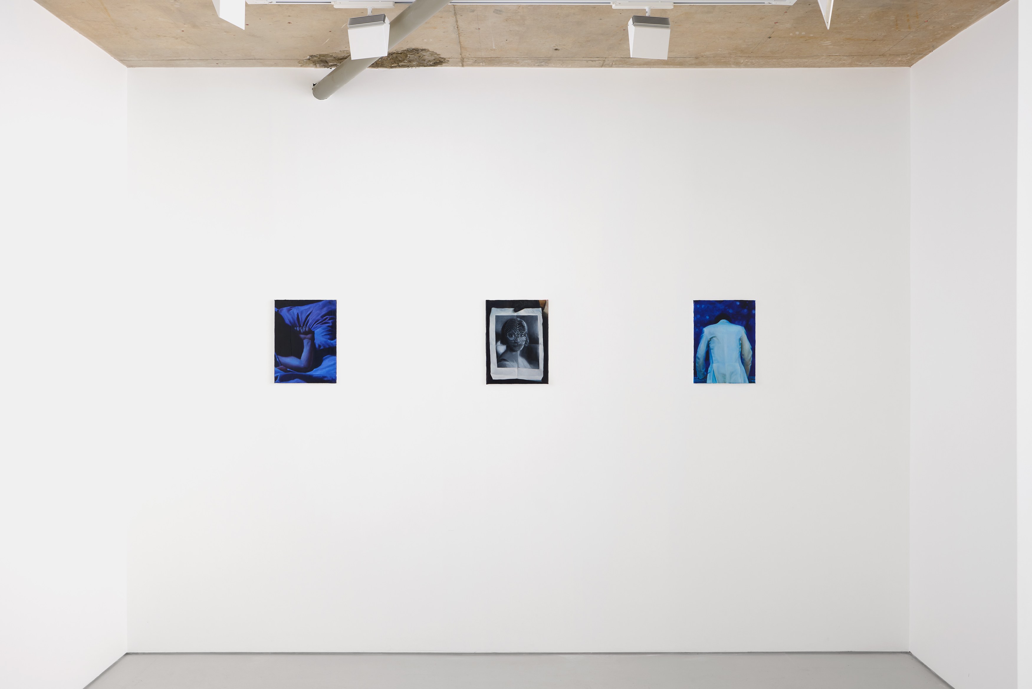 Annabelle Agbo Godeau, What Have You Done with Her? (Part 2) at Alice Amati, photo 3