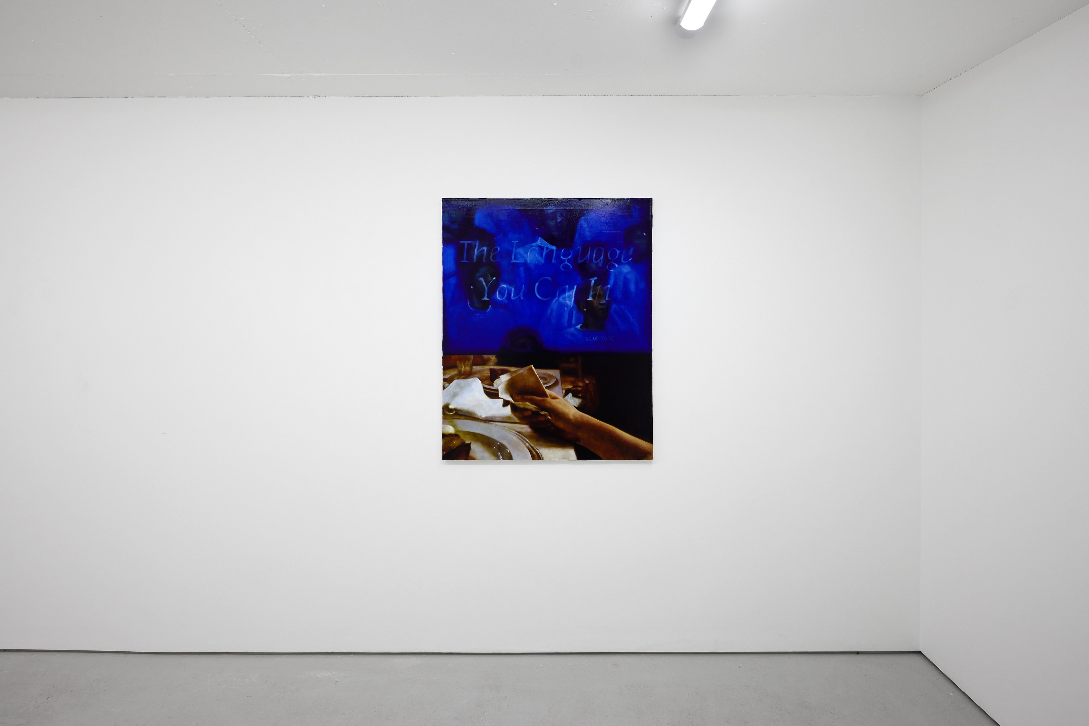 Annabelle Agbo Godeau, What Have You Done with Her? (Part 2) at Alice Amati, photo 8
