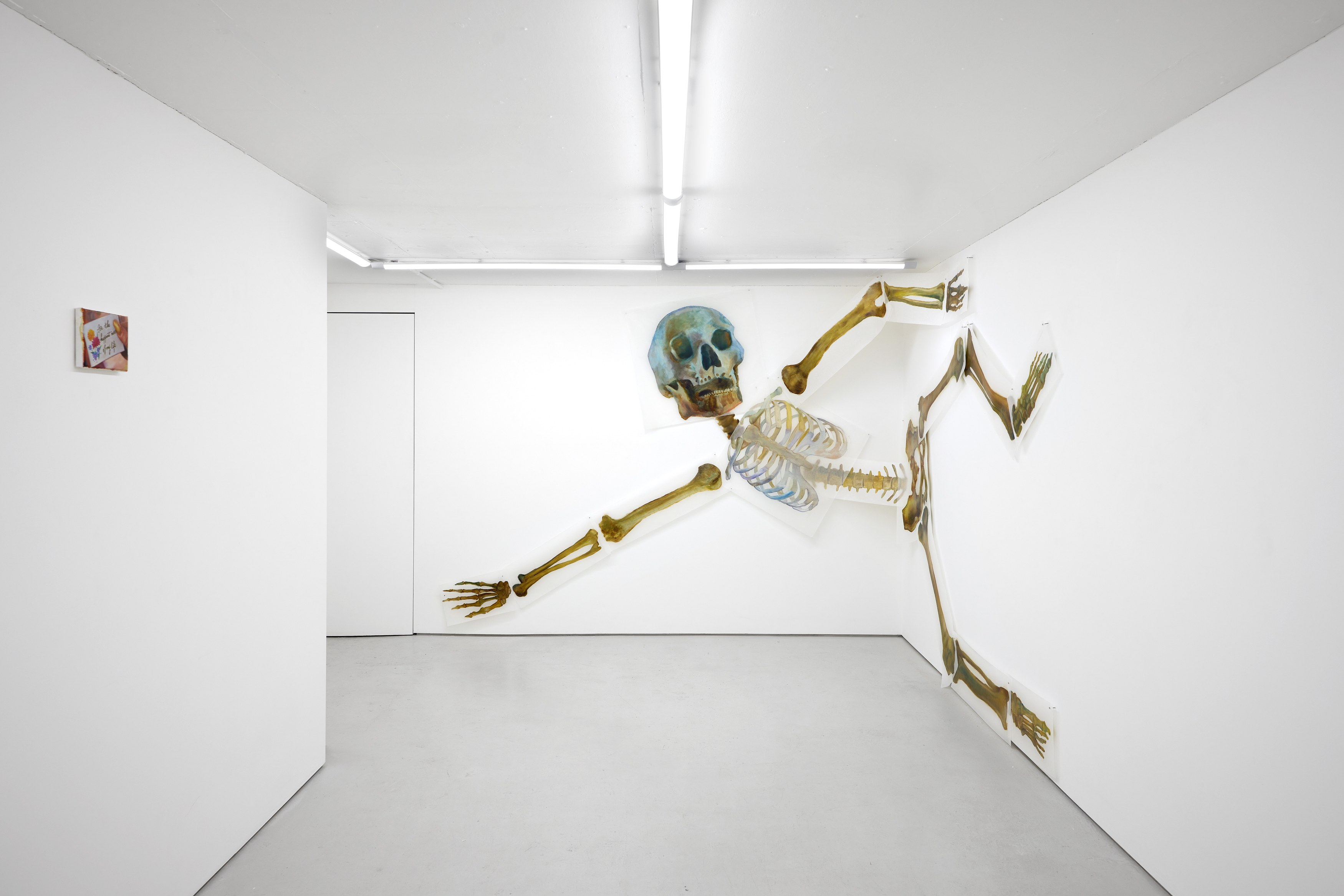 Annabelle Agbo Godeau, What Have You Done with Her? (Part 2) at Alice Amati, photo 7