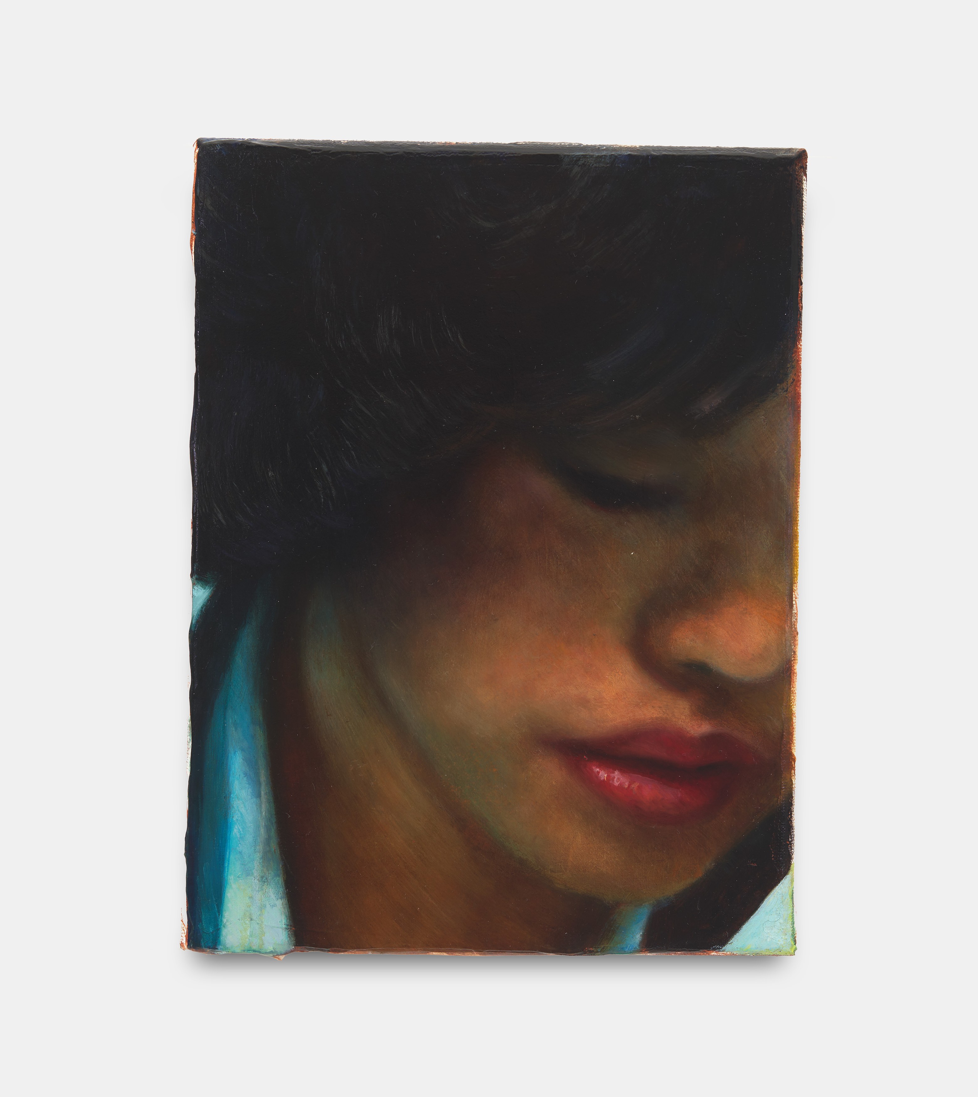Annabelle Agbo Godeau, What Have You Done with Her? (Part 2) at Alice Amati, photo 17