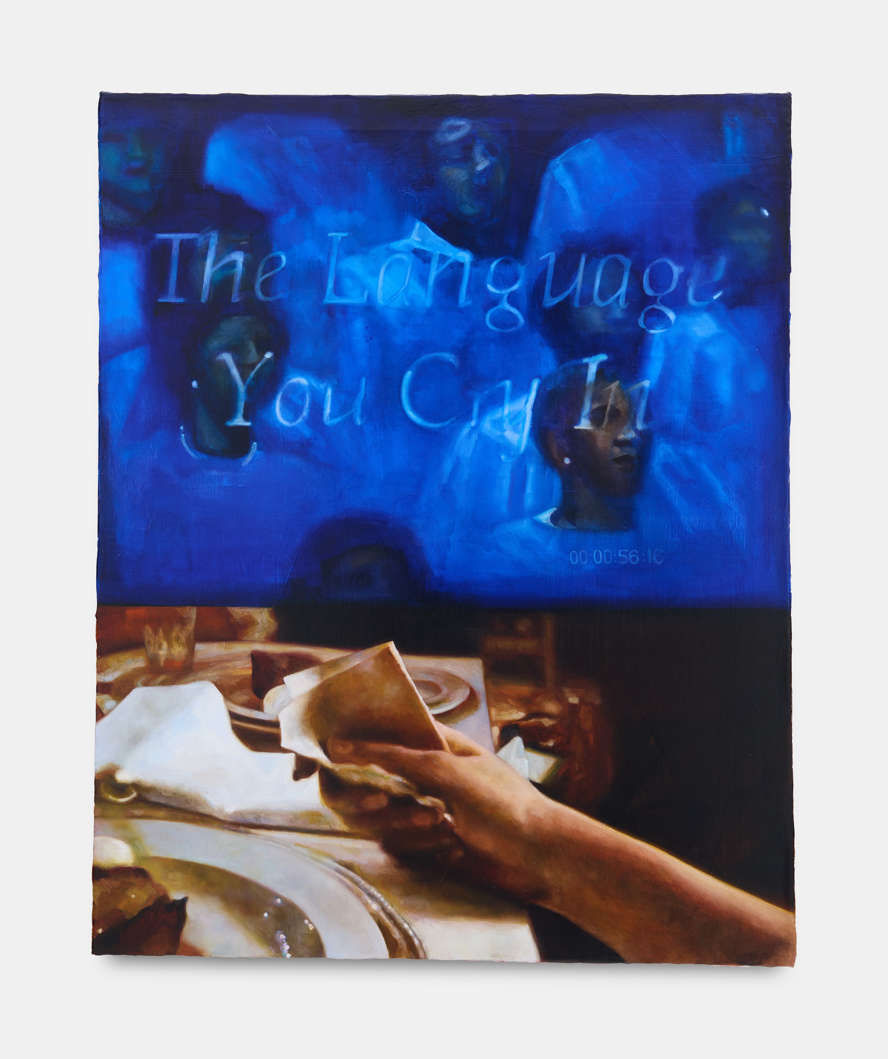 Annabelle Agbo Godeau, What Have You Done with Her? (Part 2) at Alice Amati, photo 20