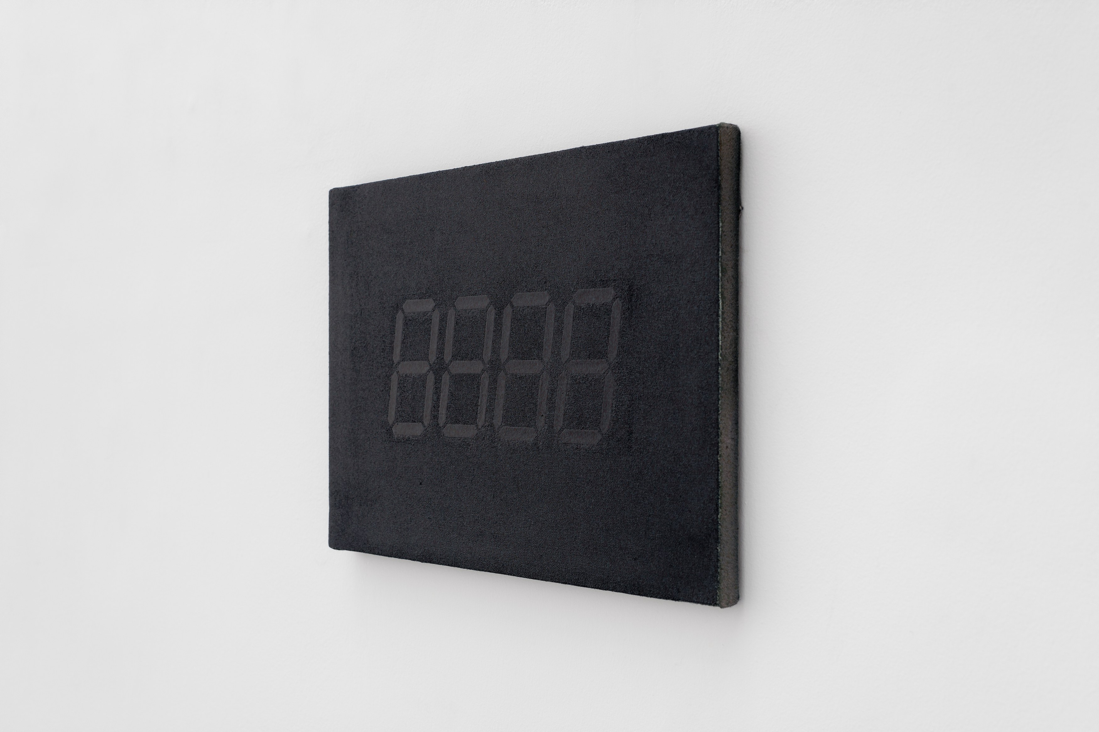 Francesco João, Lola Stong-Brett, Untitled at La Cuisine, photo 11